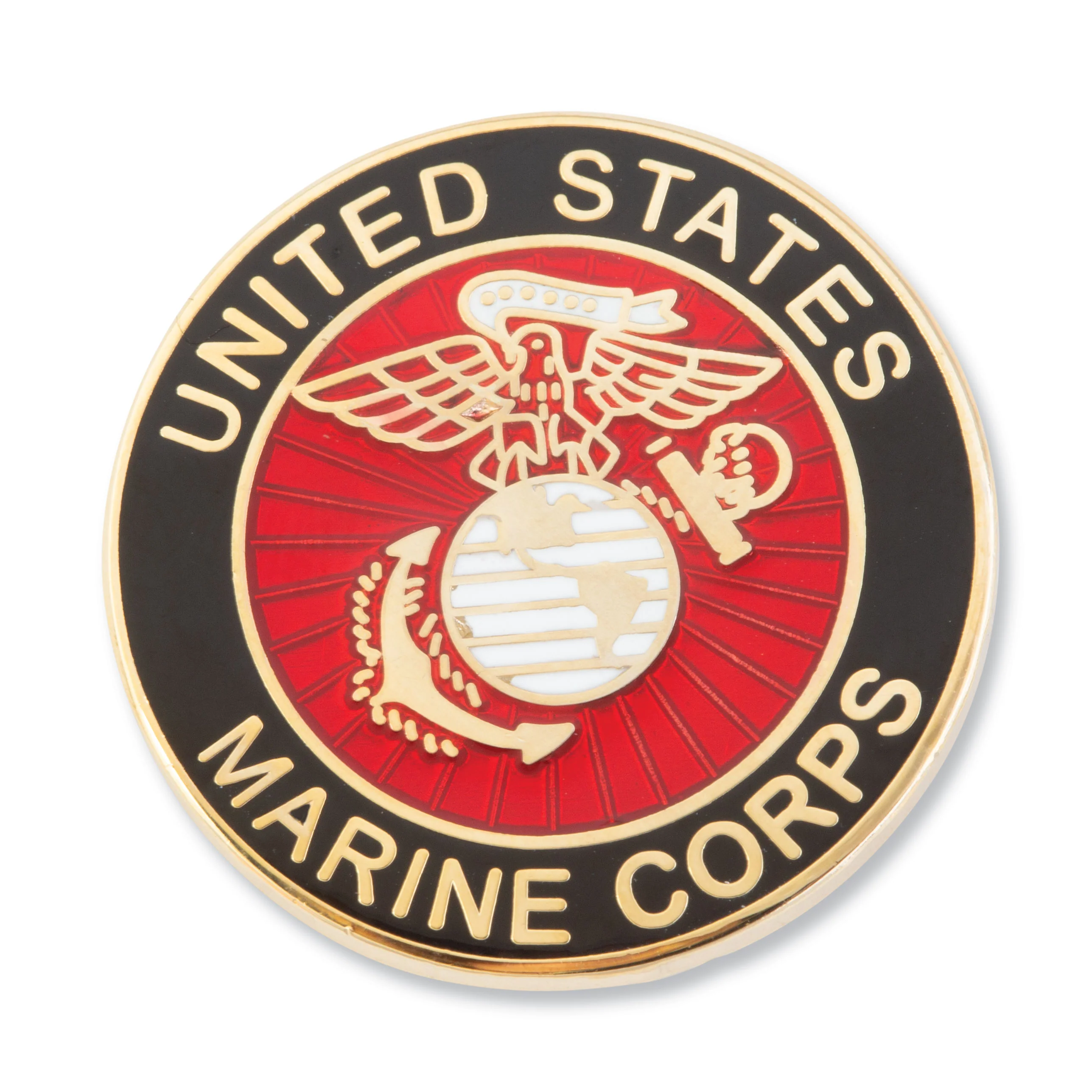US Marine Corps Pin
