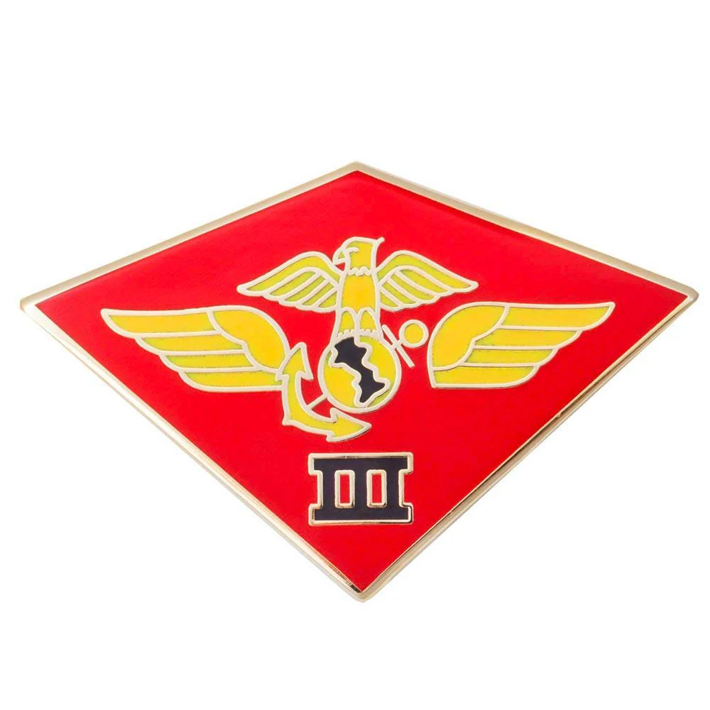 Air Wing (1st - 4th) Pins - Image 3