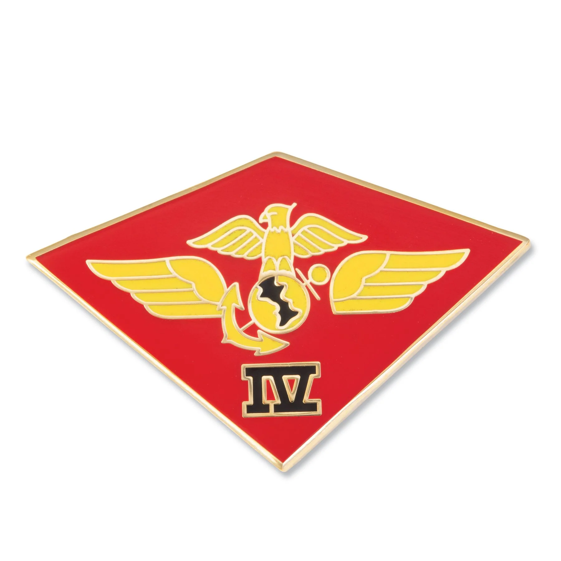 Air Wing (1st - 4th) Pins - Image 4