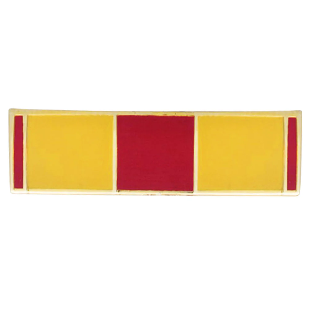 Marine Corps Expeditionary Ribbon Pin