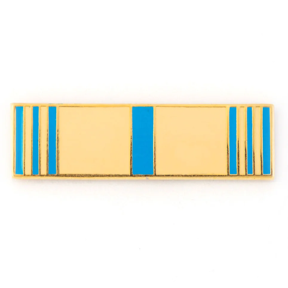 Armed Forces Reserve Ribbon Pin