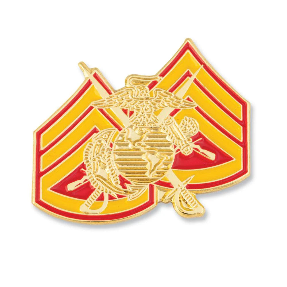 EGA Rank Pins - All Ranks - Image 3