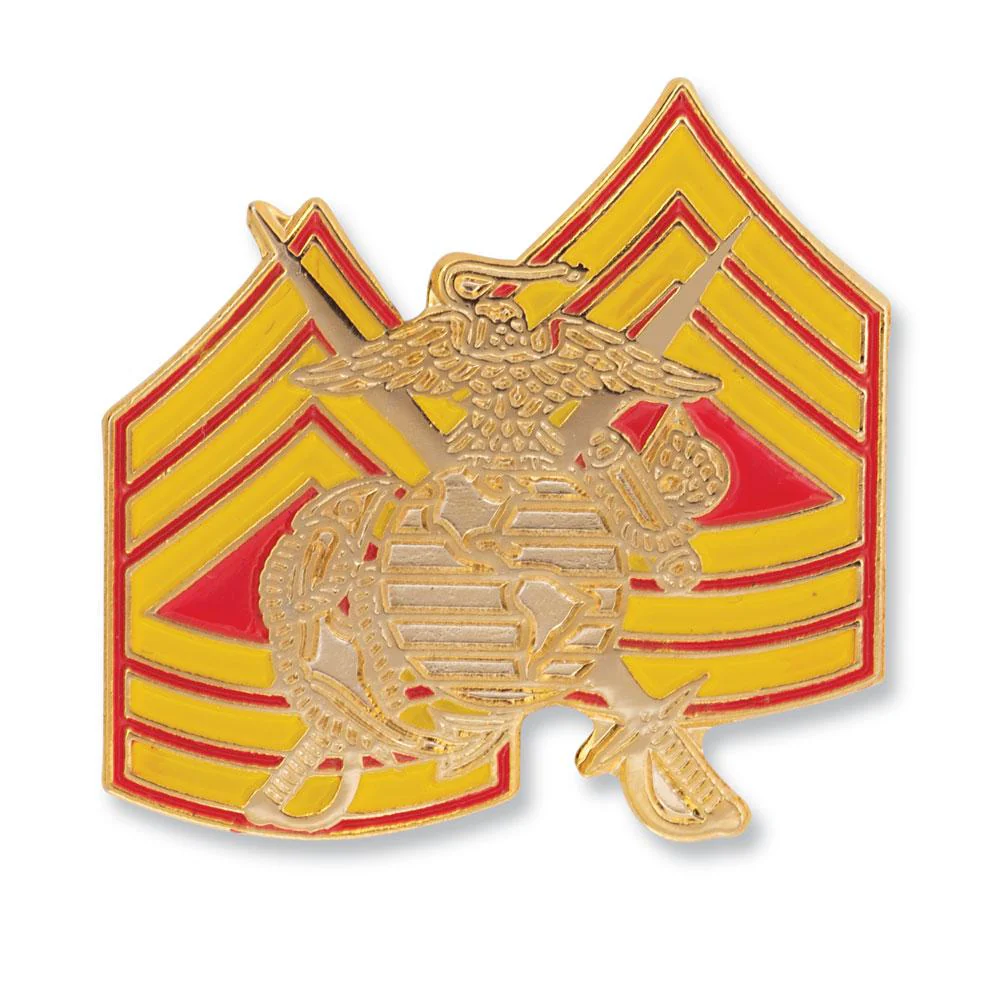 EGA Rank Pins - All Ranks - Image 5