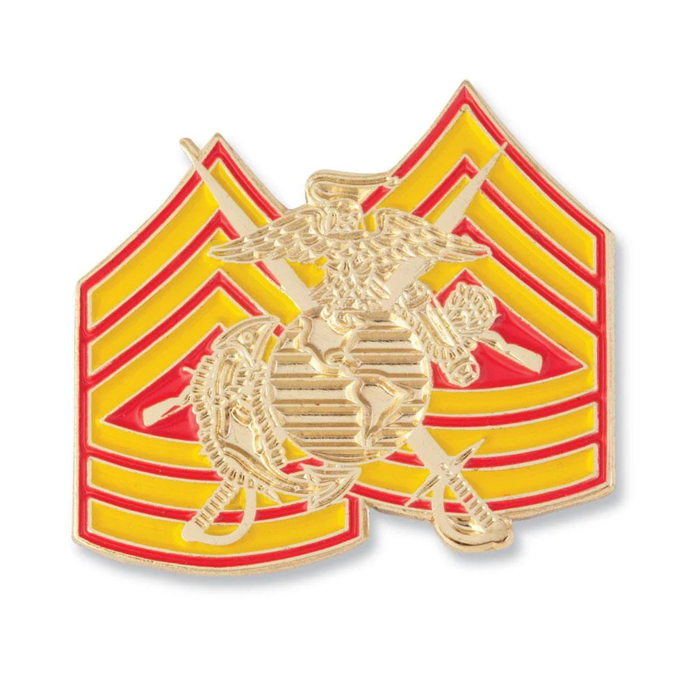 EGA Rank Pins - All Ranks - Image 6