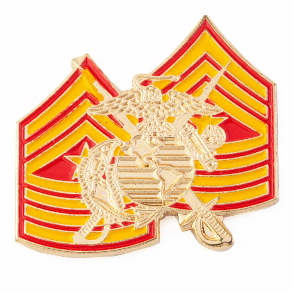 EGA Rank Pins - All Ranks - Image 7