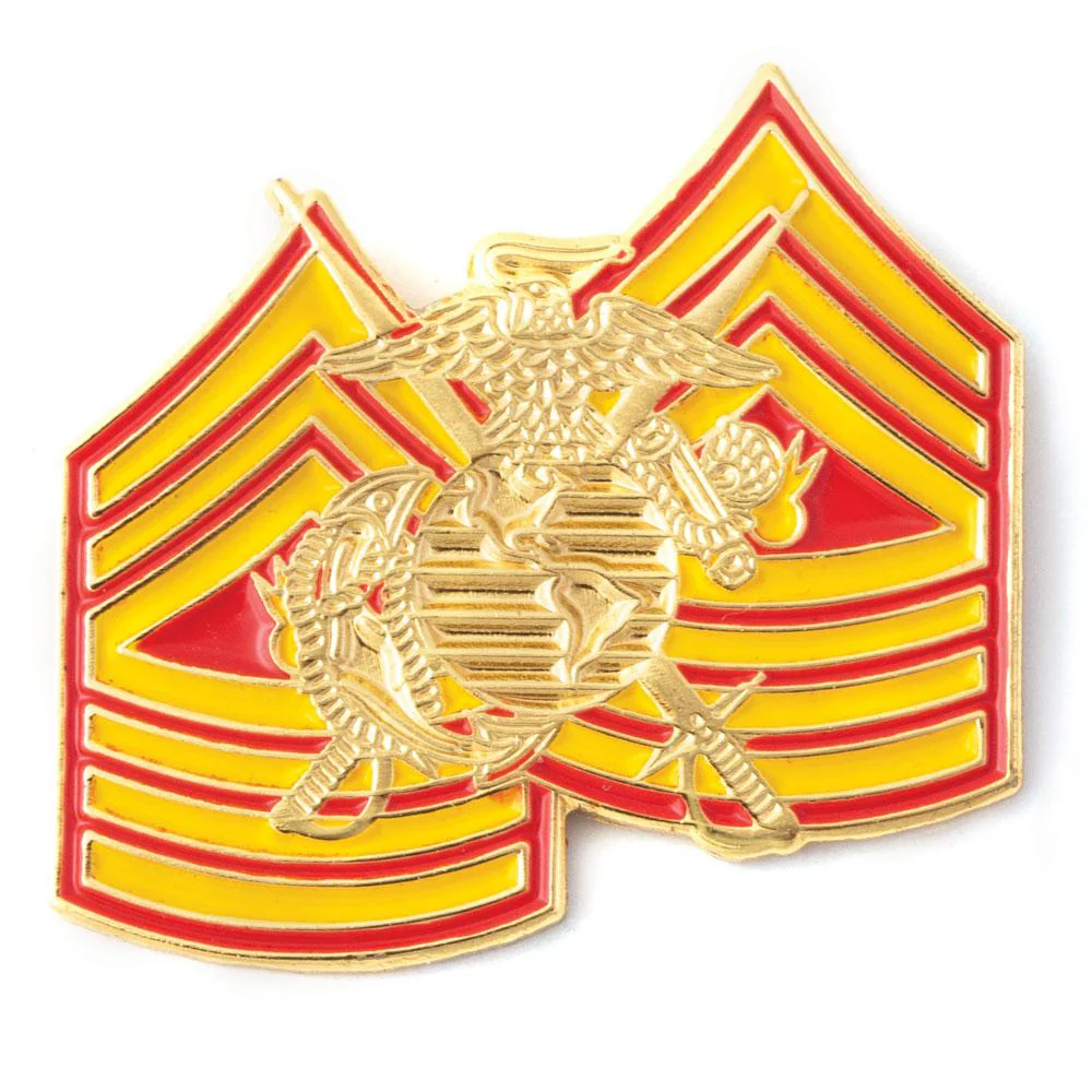EGA Rank Pins - All Ranks - Image 8
