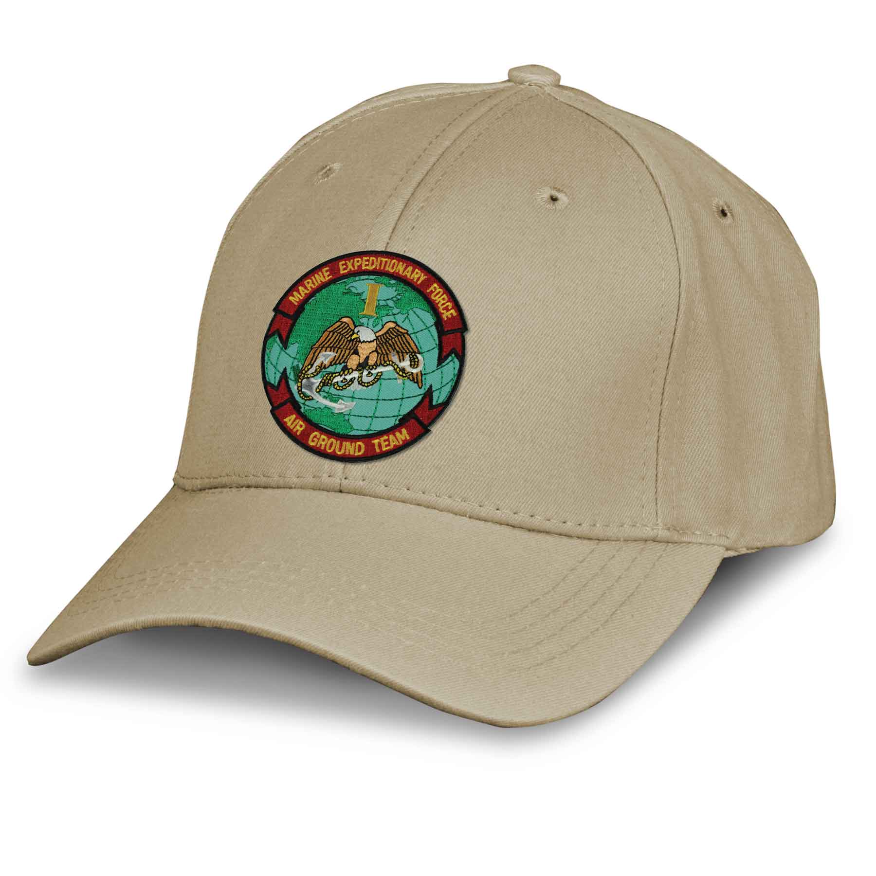 1st MEF - Air Ground Team Cover - Image 2