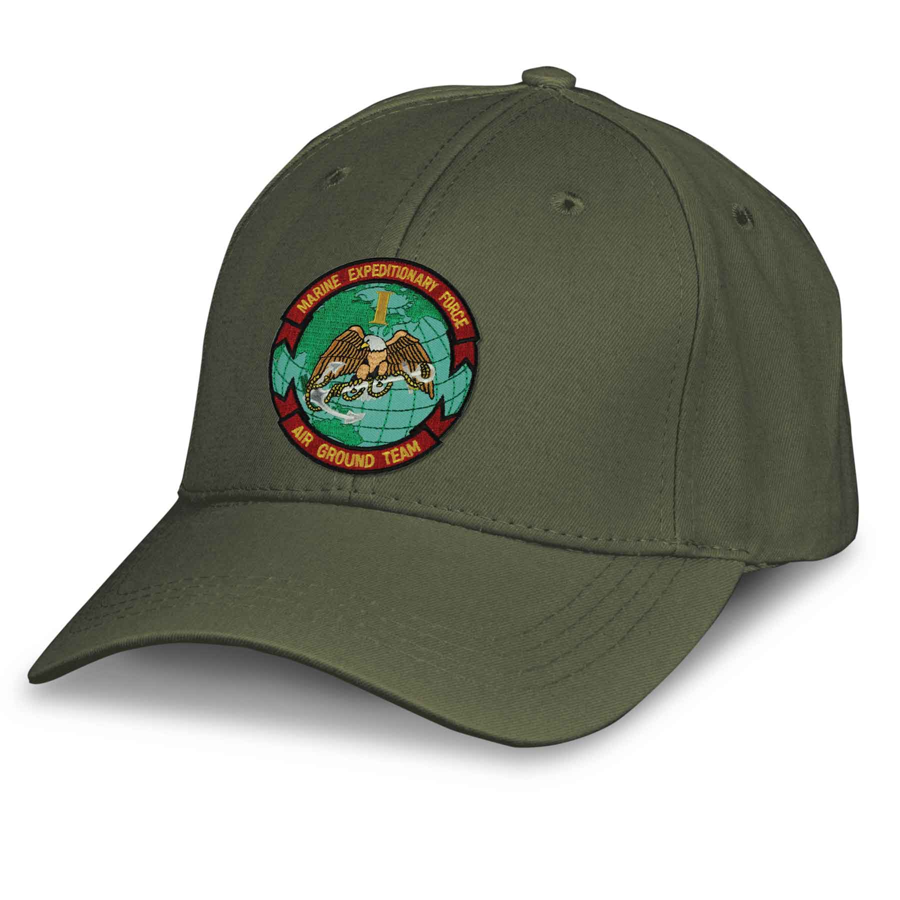 1st MEF - Air Ground Team Cover - Image 5