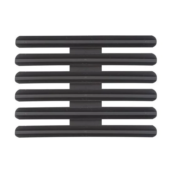 24 Ribbon Mount with Spacing