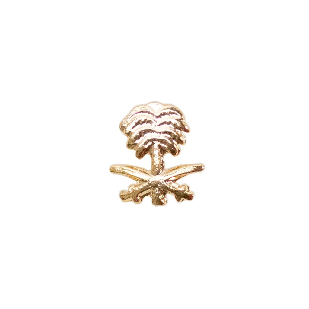 Palm Tree Accessory