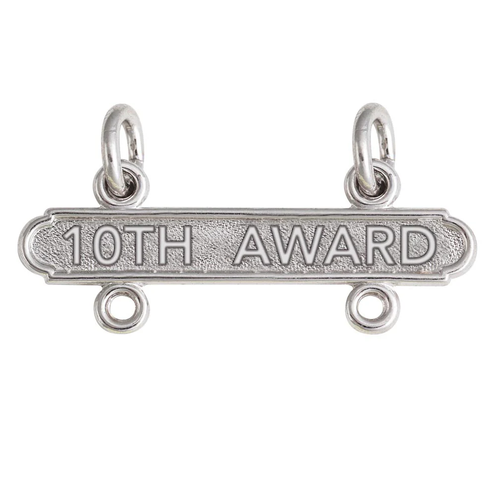 10th Pistol Expert Award