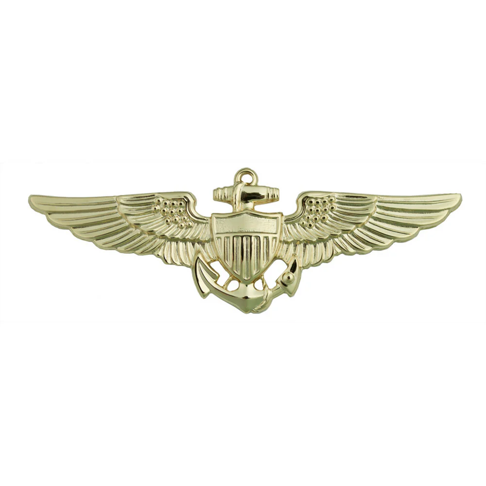 Aviator Badge