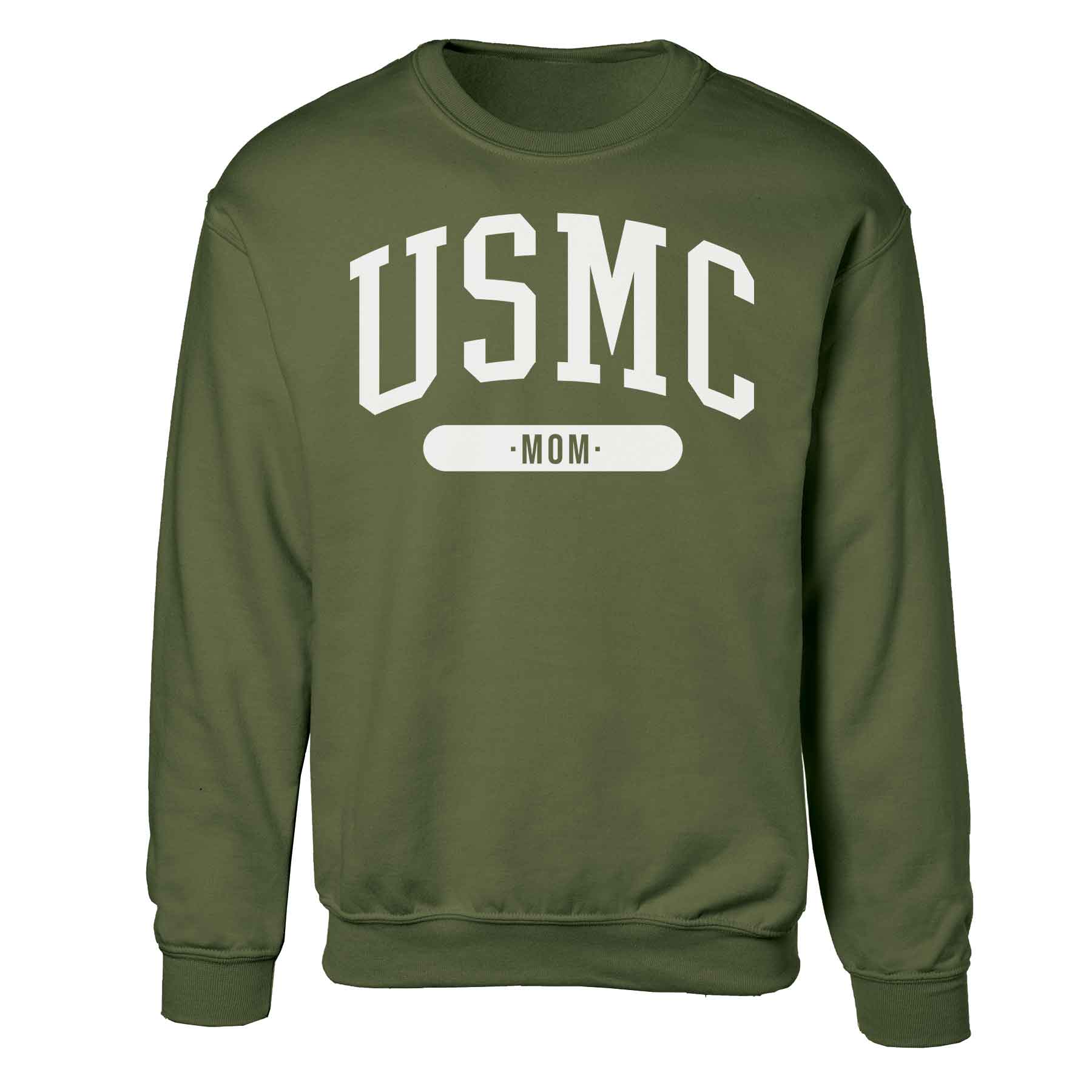 USMC Mom Sweatshirt
