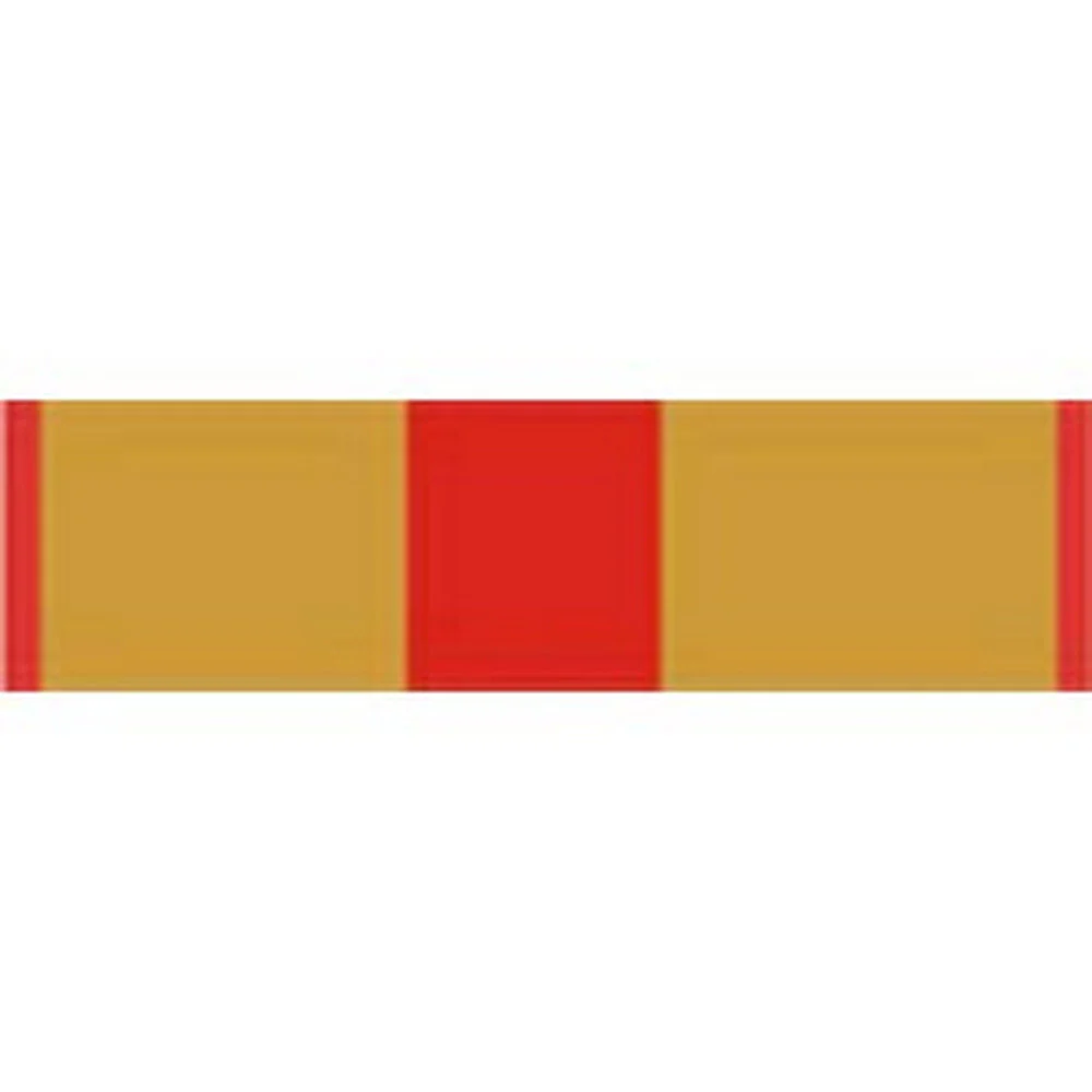 Marine Expeditionary Medal Bumper Sticker