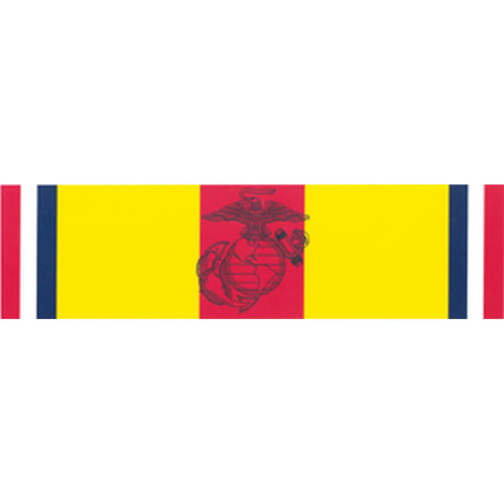 Selected Marine Corps Reserve Bumper Sticker