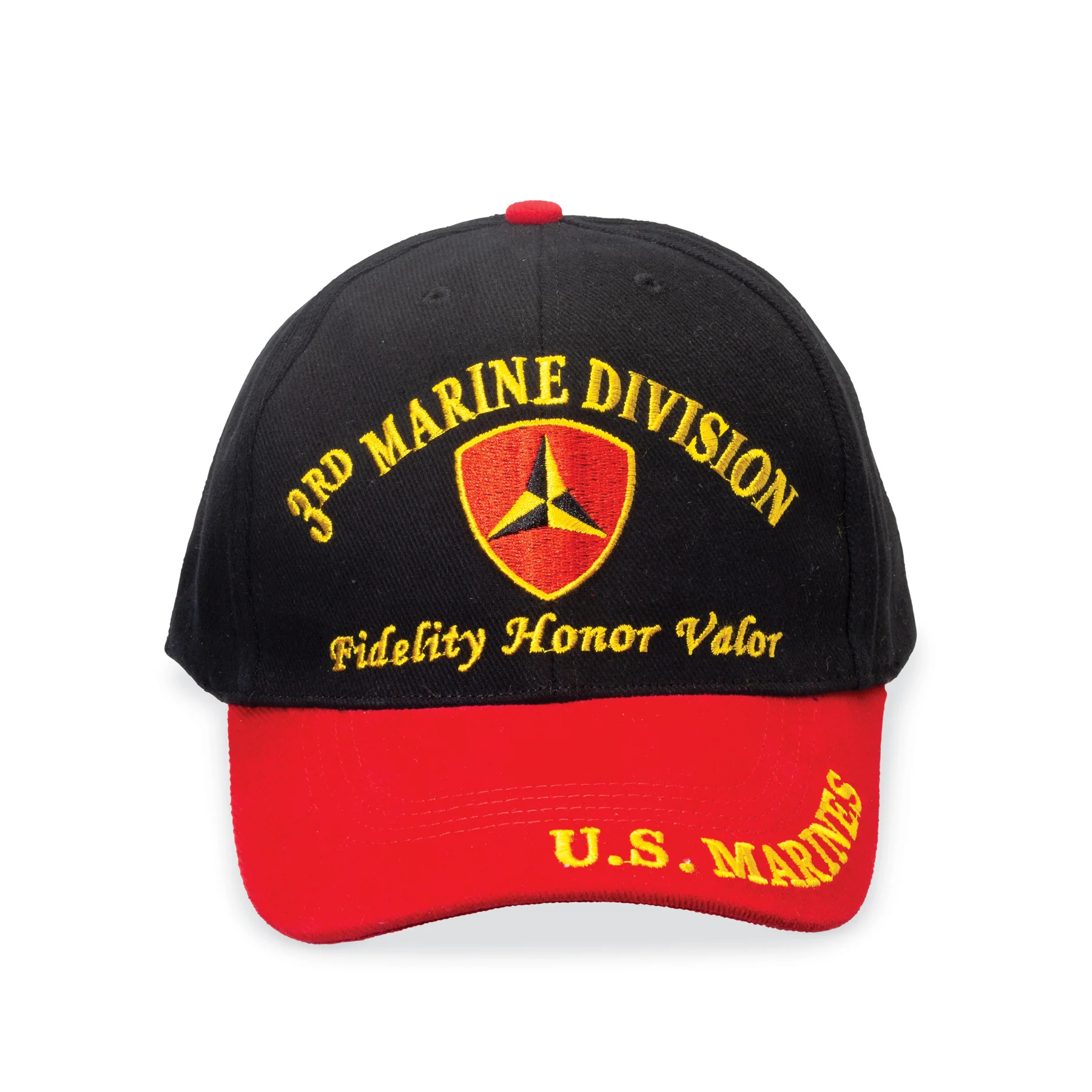 3rd Marine Division Cover - Image 2