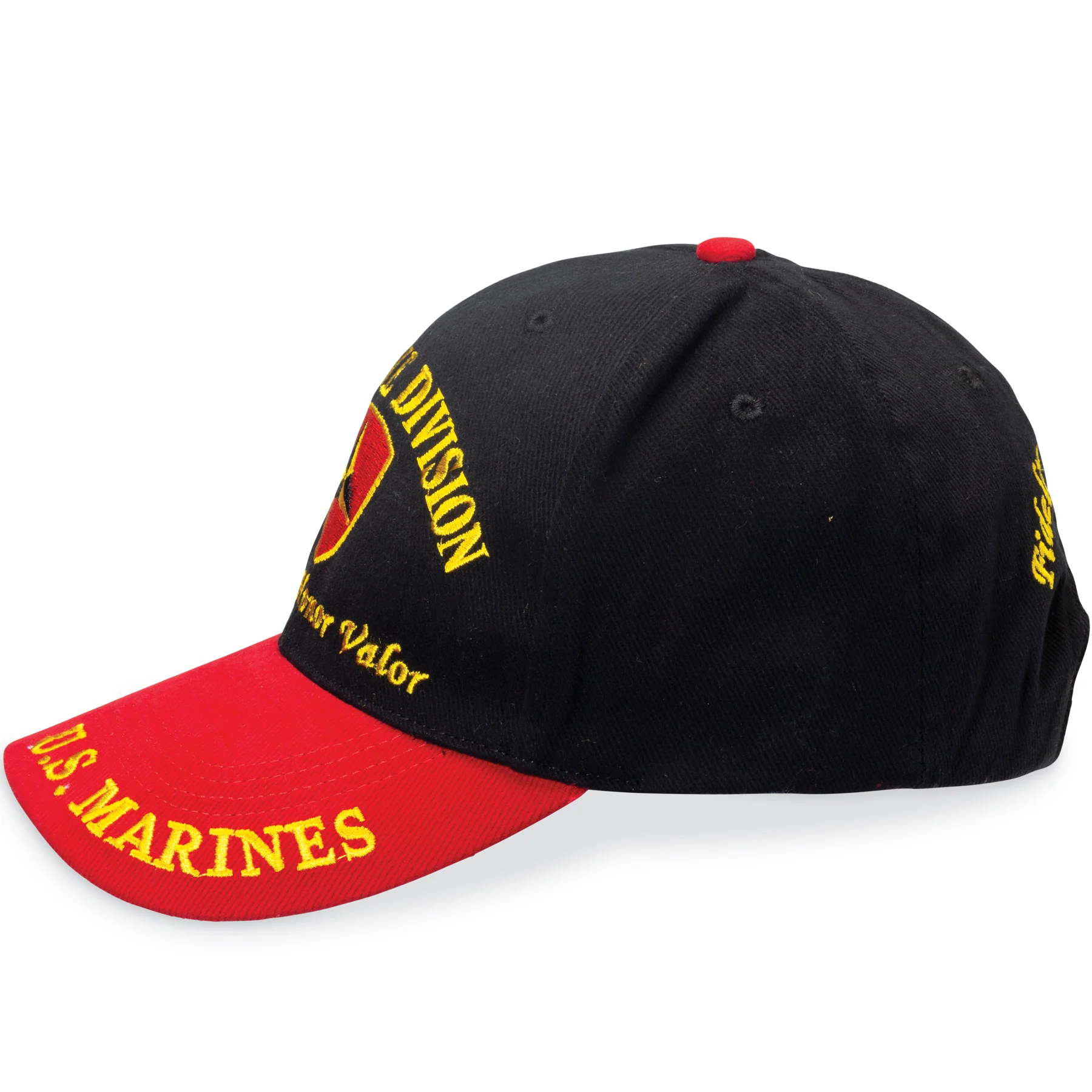 3rd Marine Division Cover - Image 3