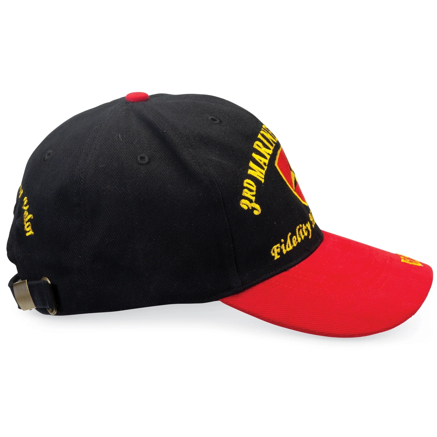 3rd Marine Division Cover - Image 6
