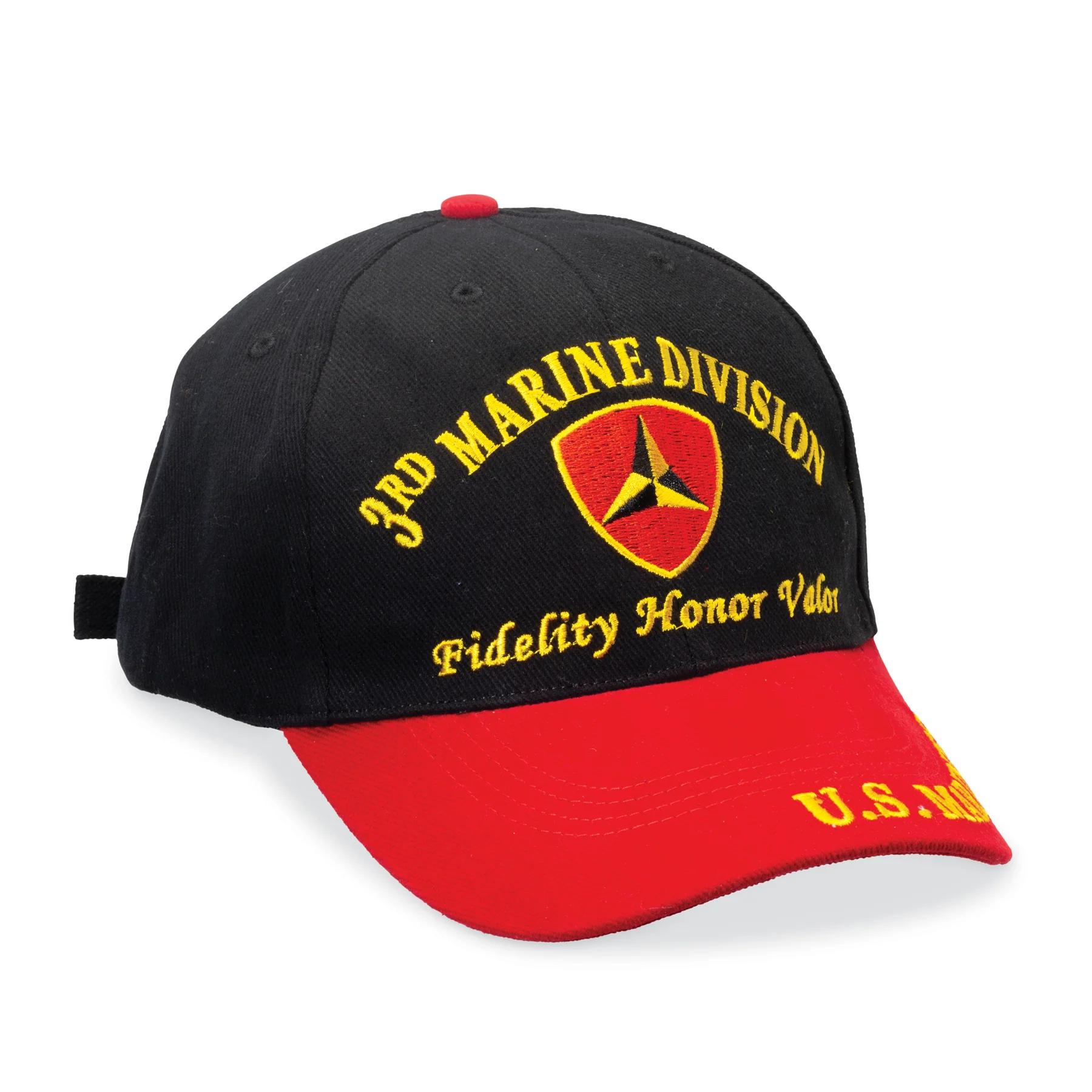 3rd Marine Division Cover - Image 7