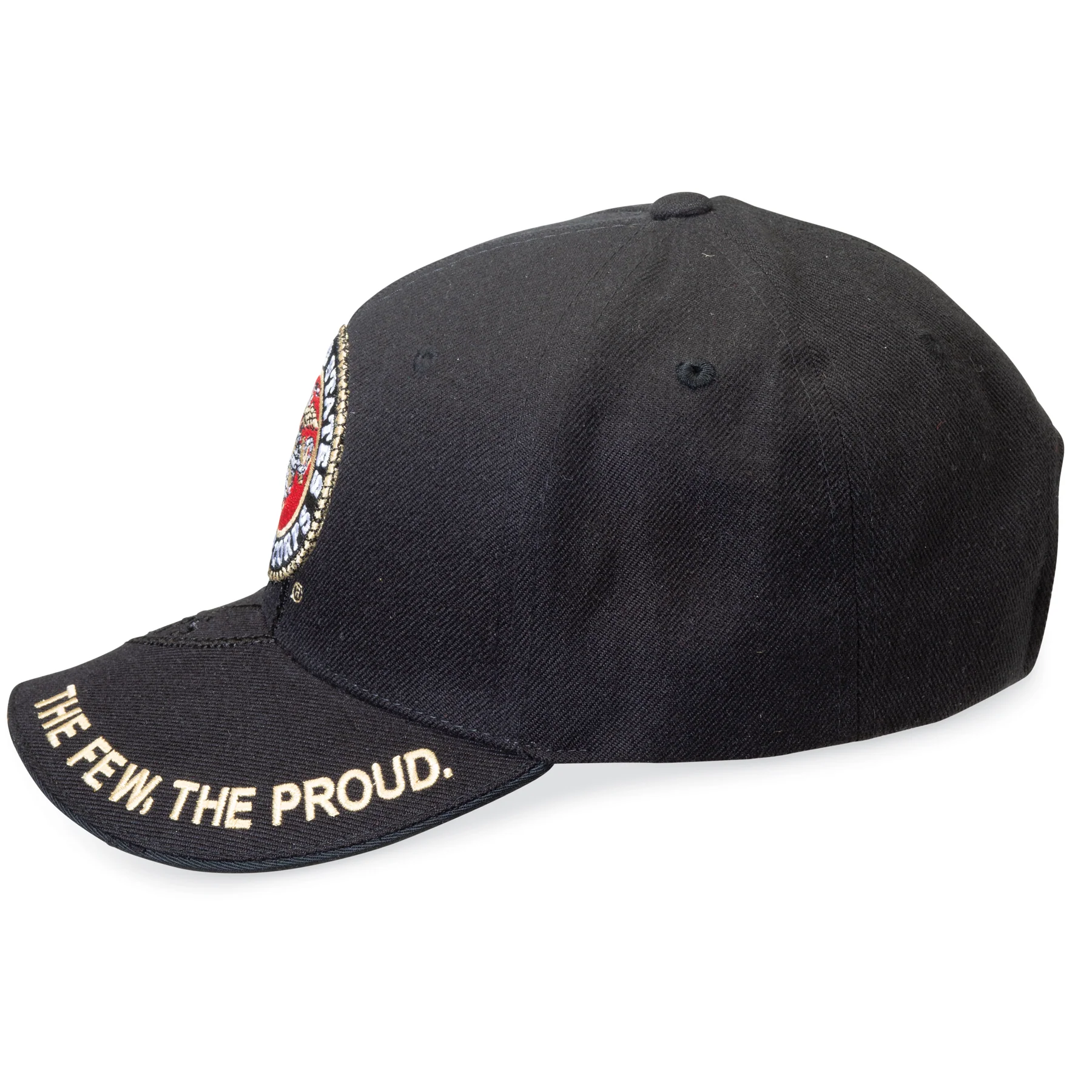 Marines Shadow Hat – Black - Image 5