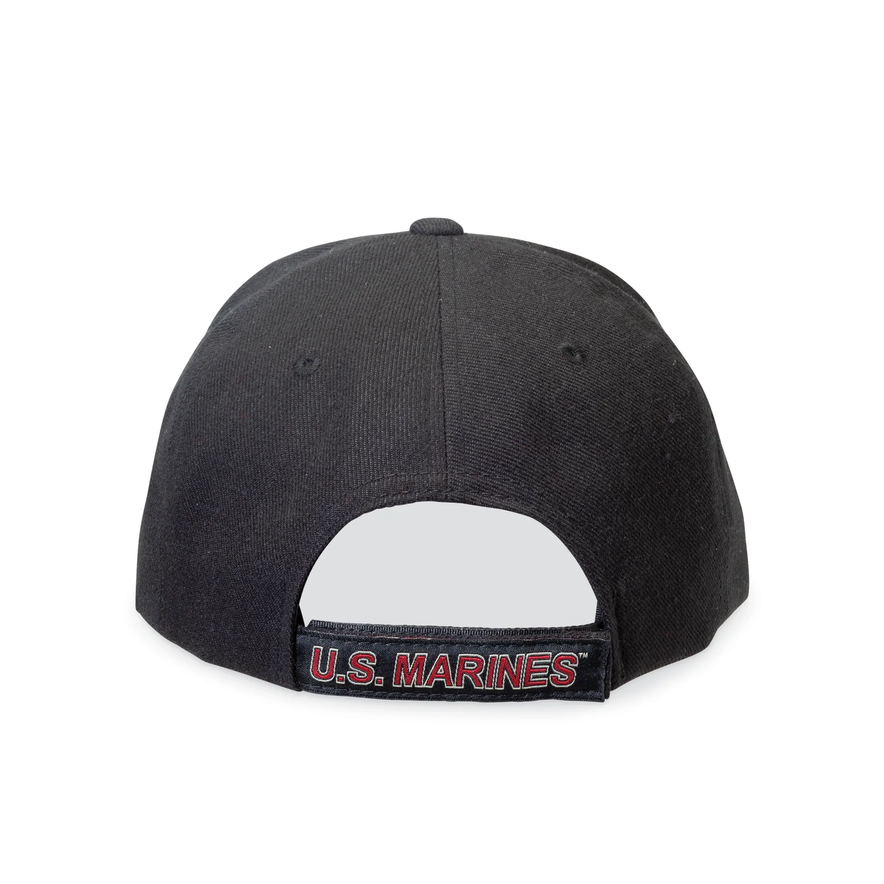 Marines Shadow Hat – Black - Image 6