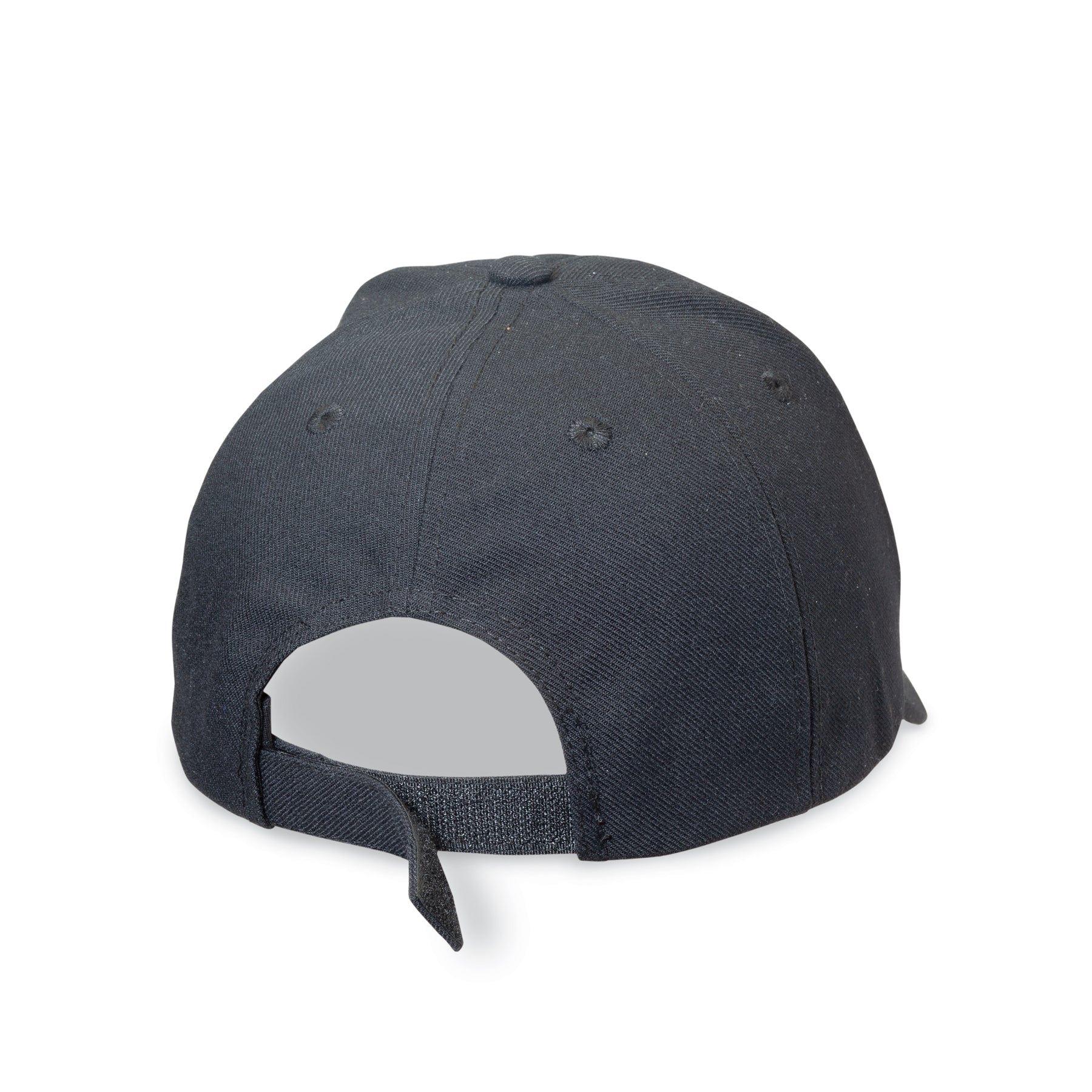USMC Retired Hat- Personalized- Black - Image 6