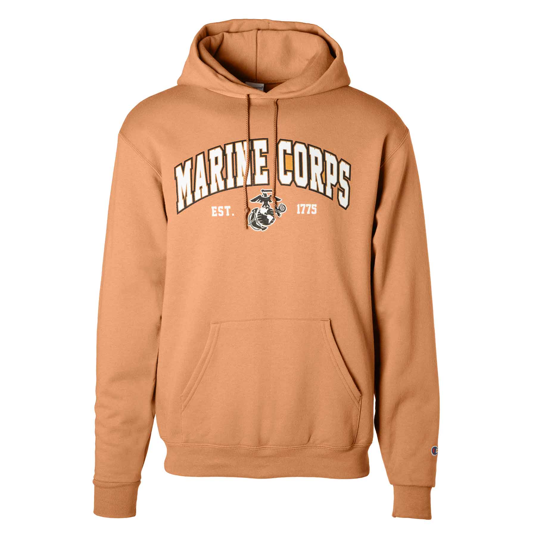 Champion Marine Corps EGA Hoodie