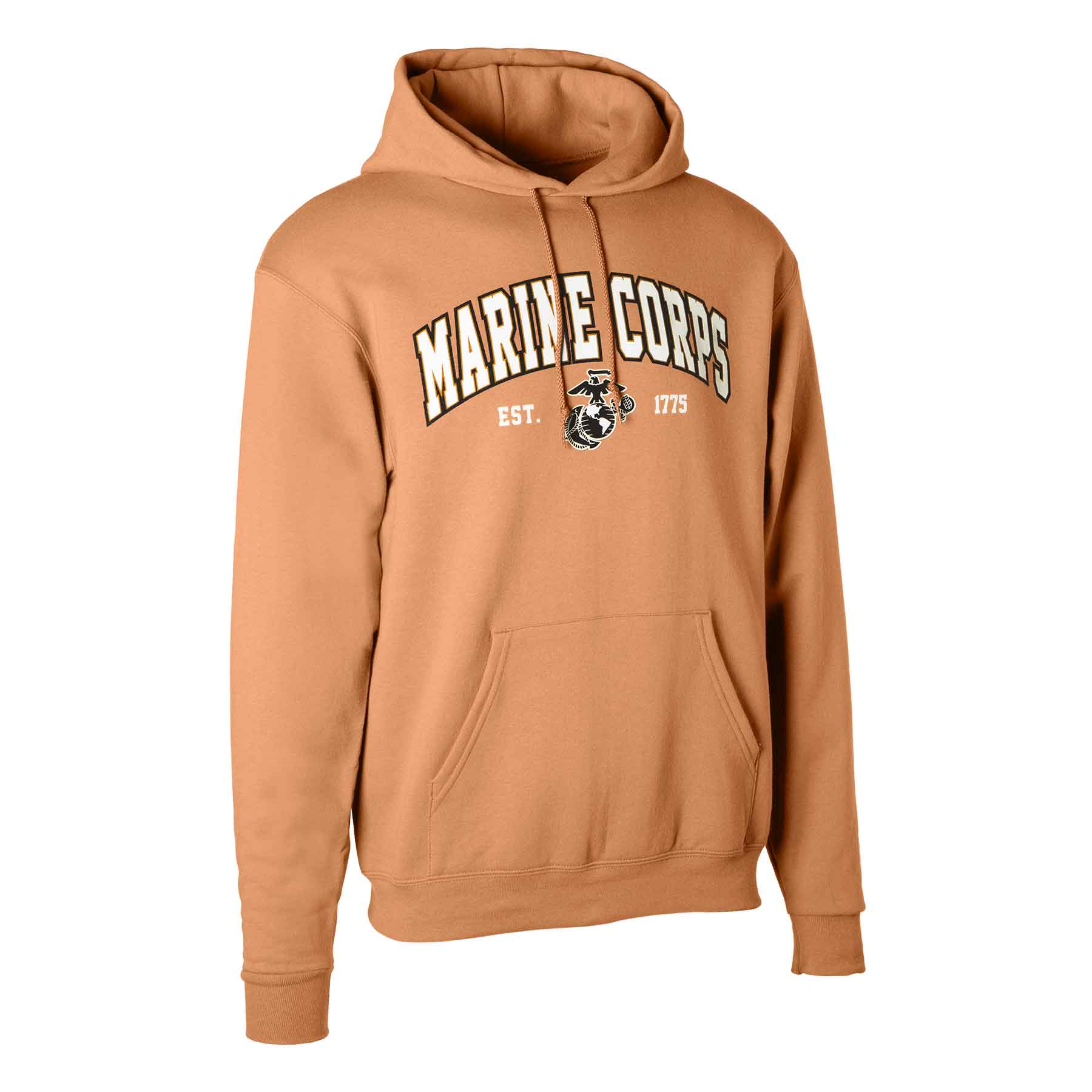 Champion Marine Corps EGA Hoodie - Image 9