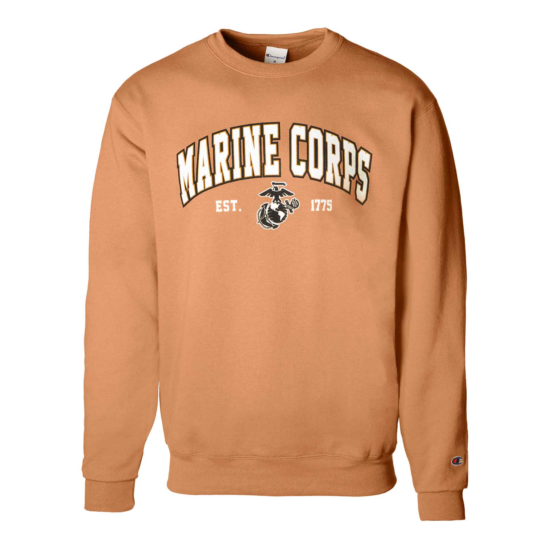Champion Marine Corps EGA Sweatshirt