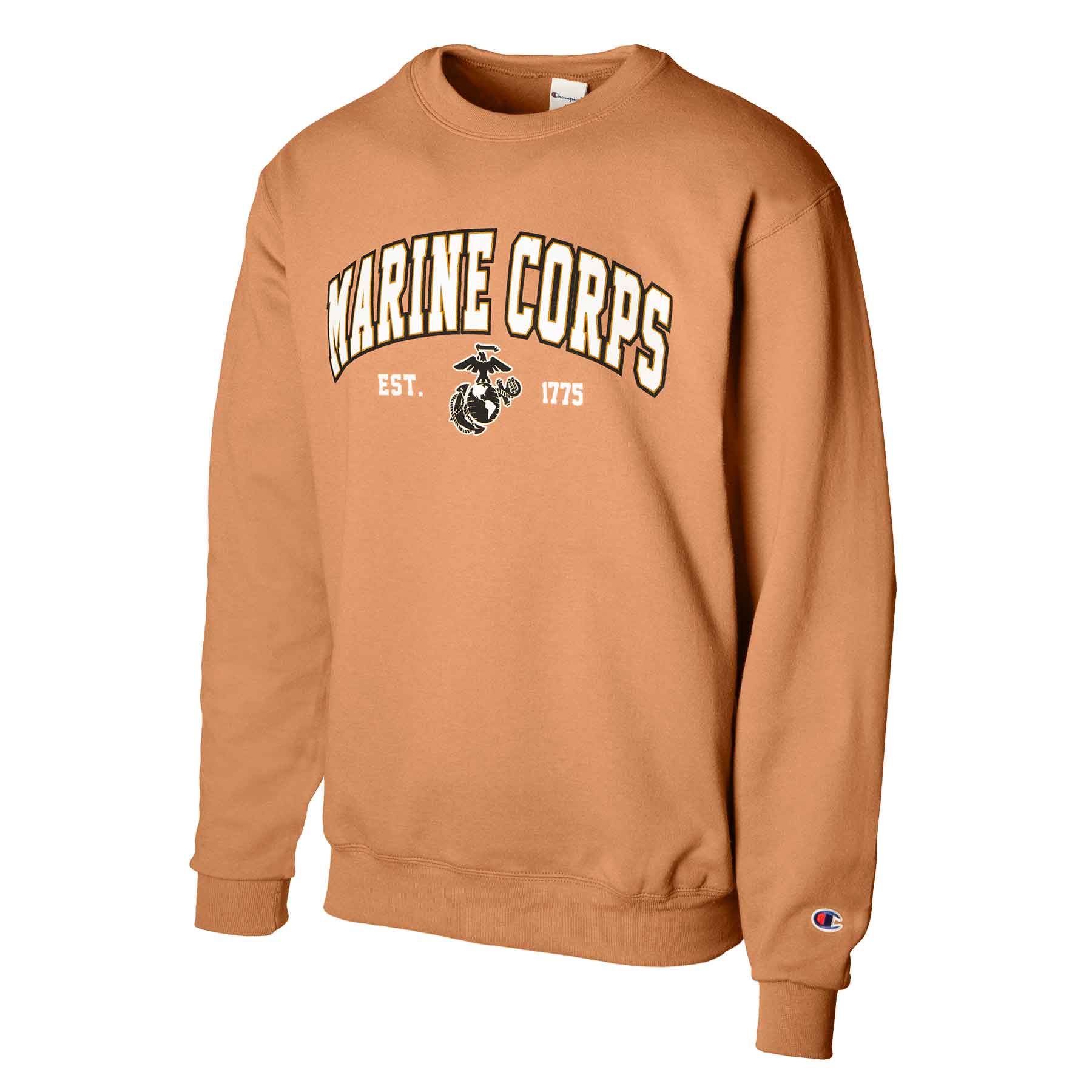Champion Marine Corps EGA Sweatshirt - Image 6