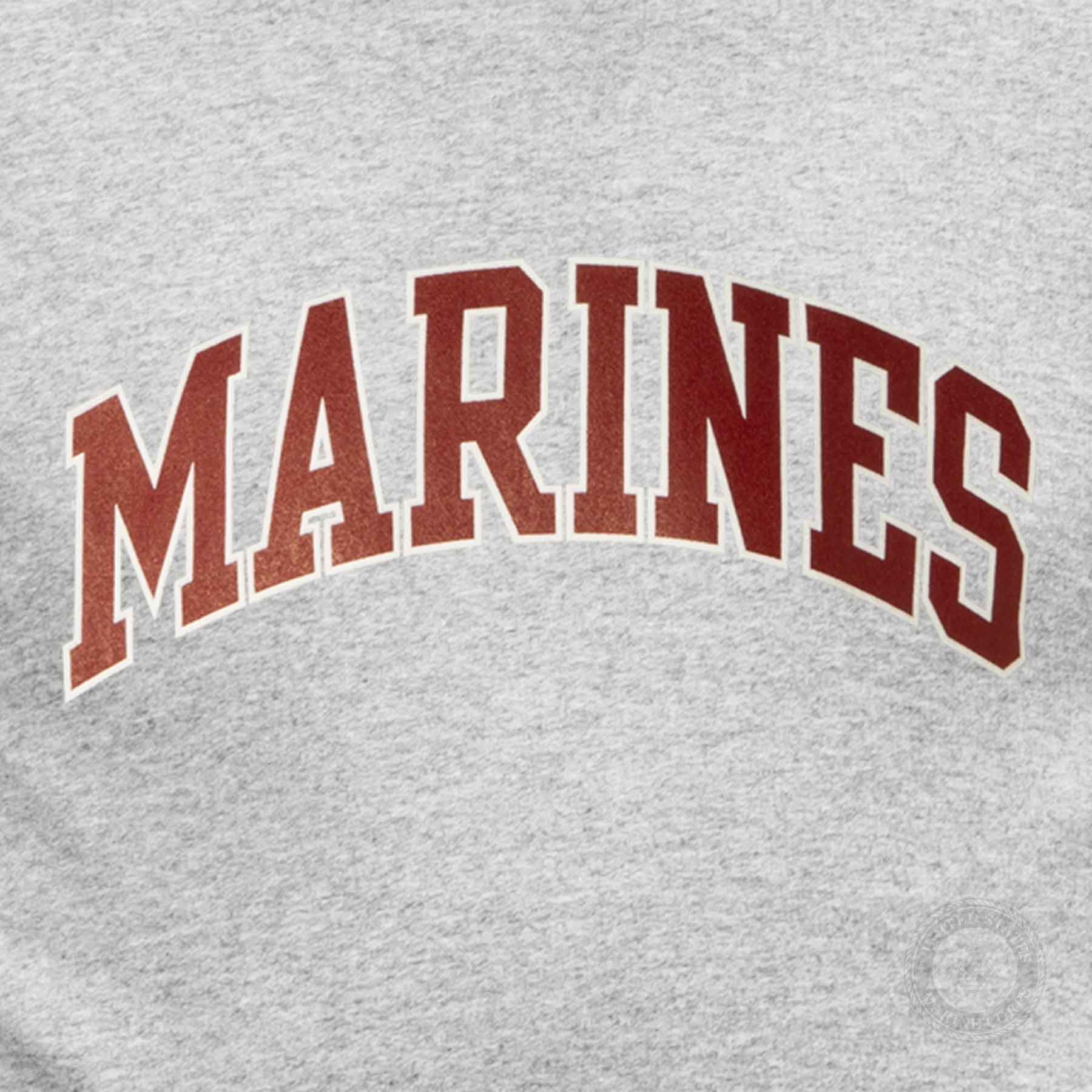 Champions Reverse Weave Crewneck Sweatshirt - Image 3