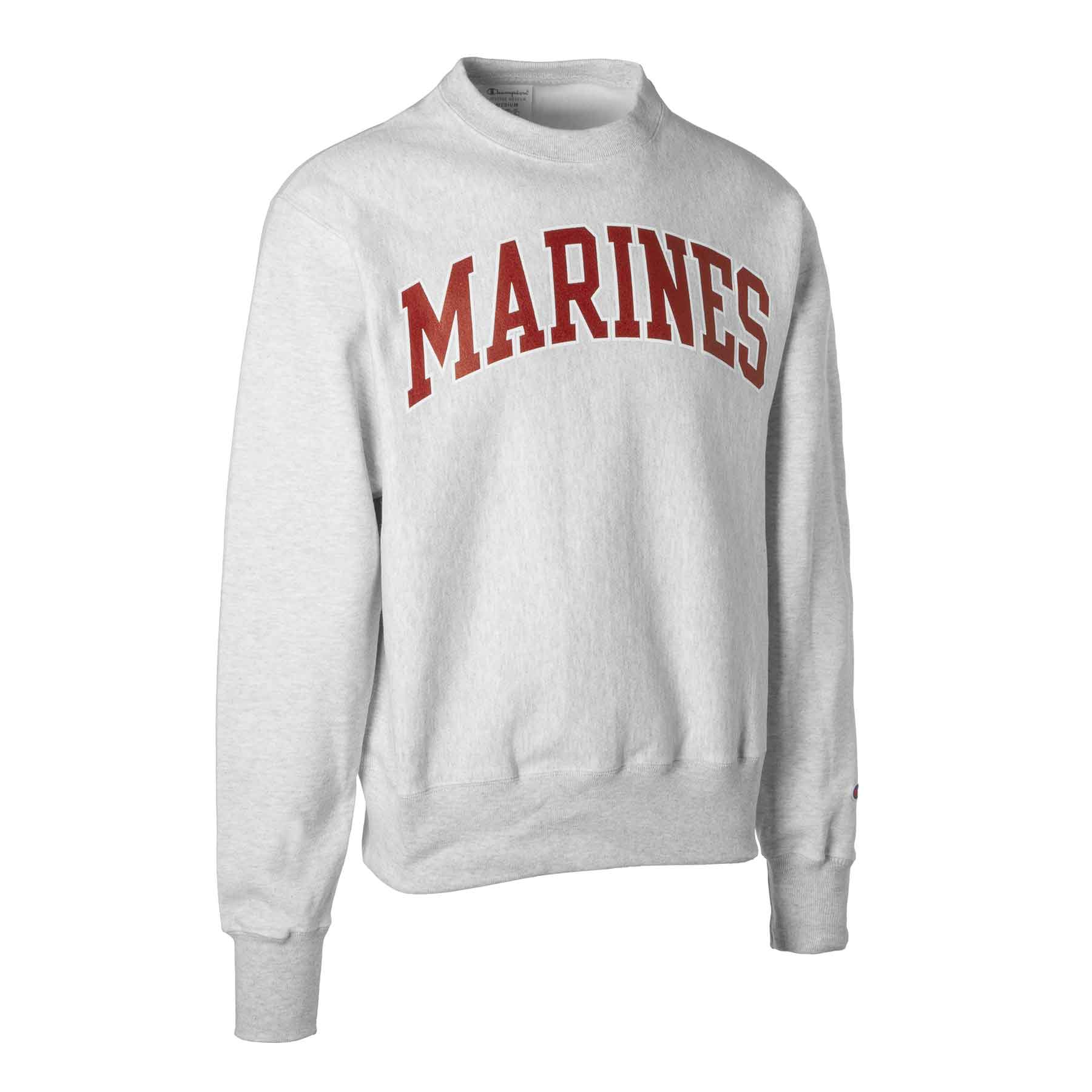 Champions Reverse Weave Crewneck Sweatshirt - Image 5