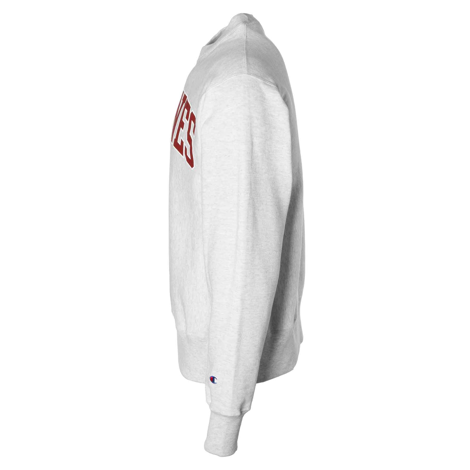 Champions Reverse Weave Crewneck Sweatshirt - Image 6