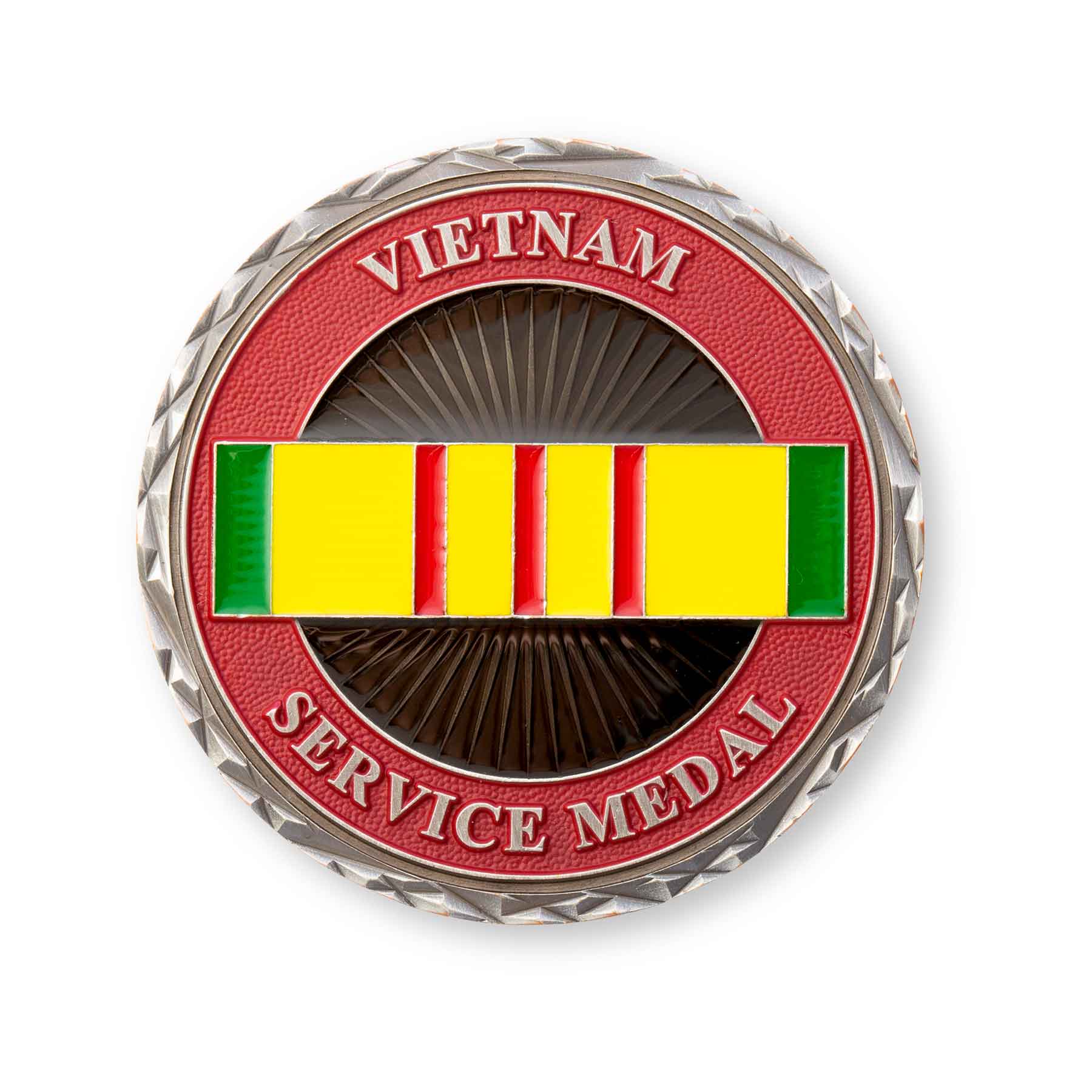 Vietnam Conflict Coin - Image 2