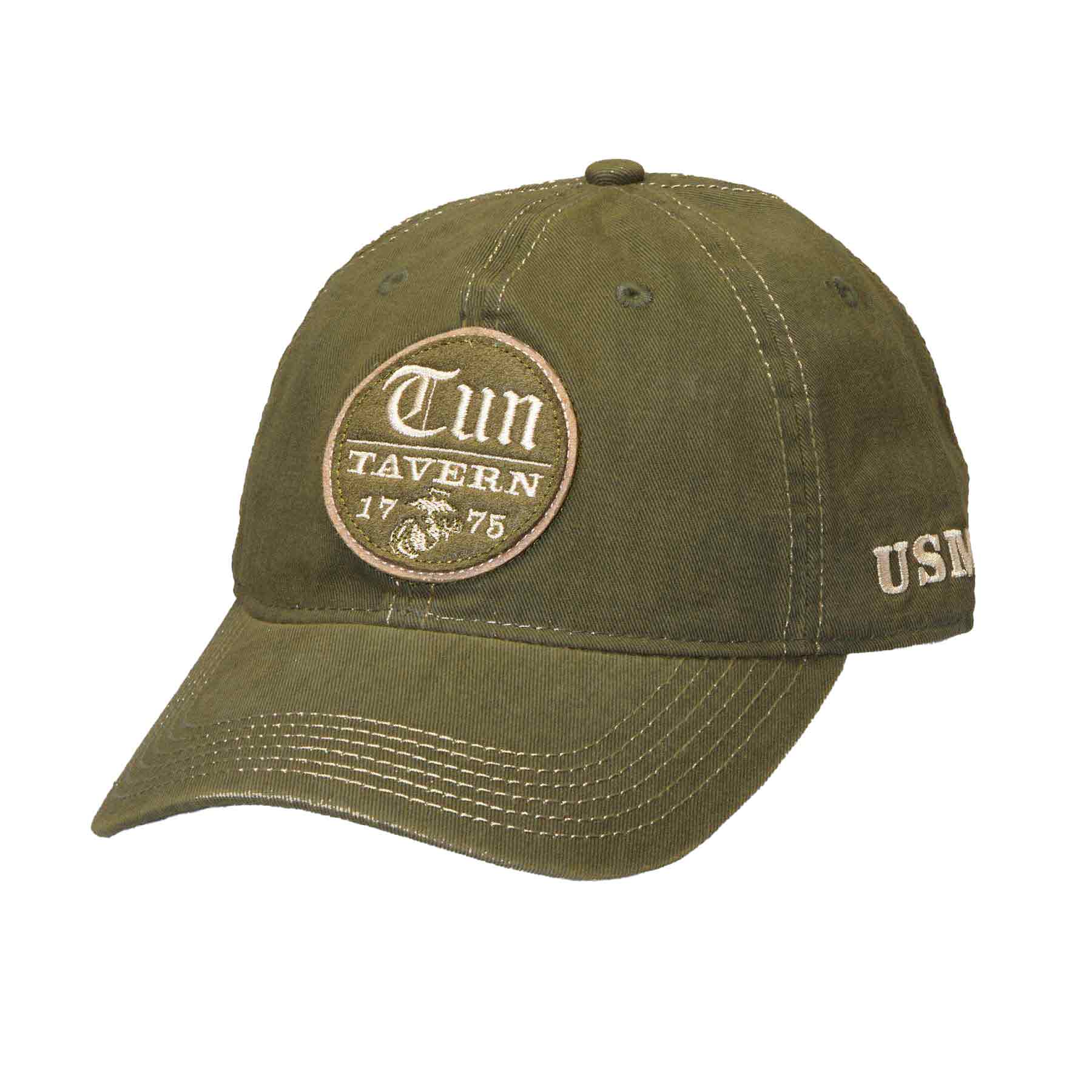 Tun Tavern Hat - Image 2