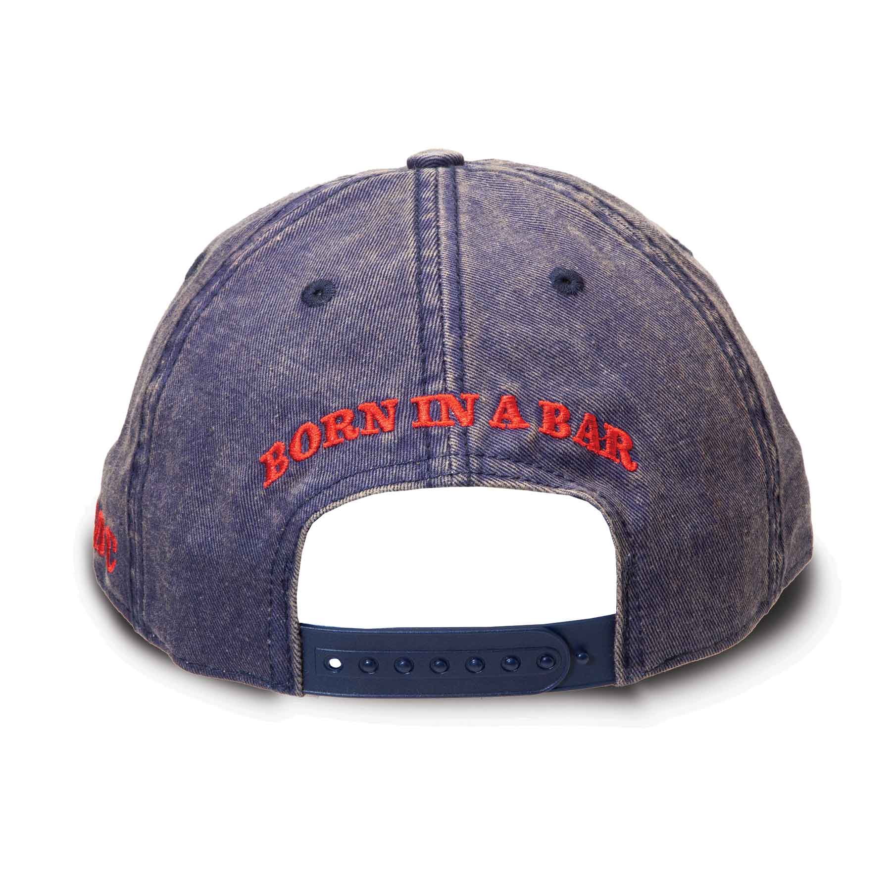 Tun Tavern Hat - Image 4