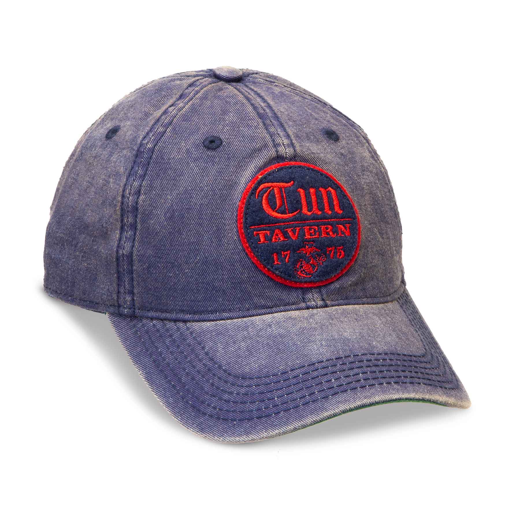 Tun Tavern Hat - Image 8