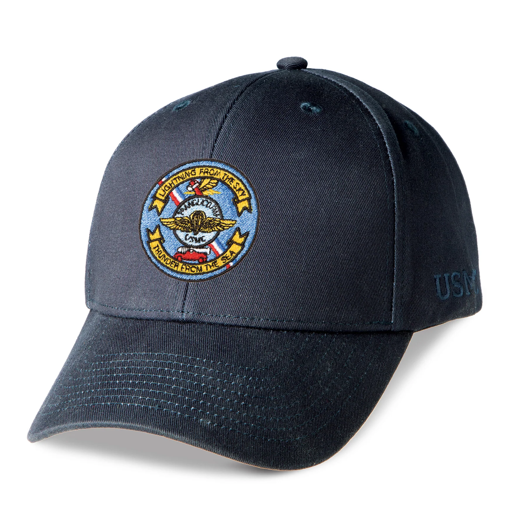 2D Anglico FMF Embroidered Cover - Image 7
