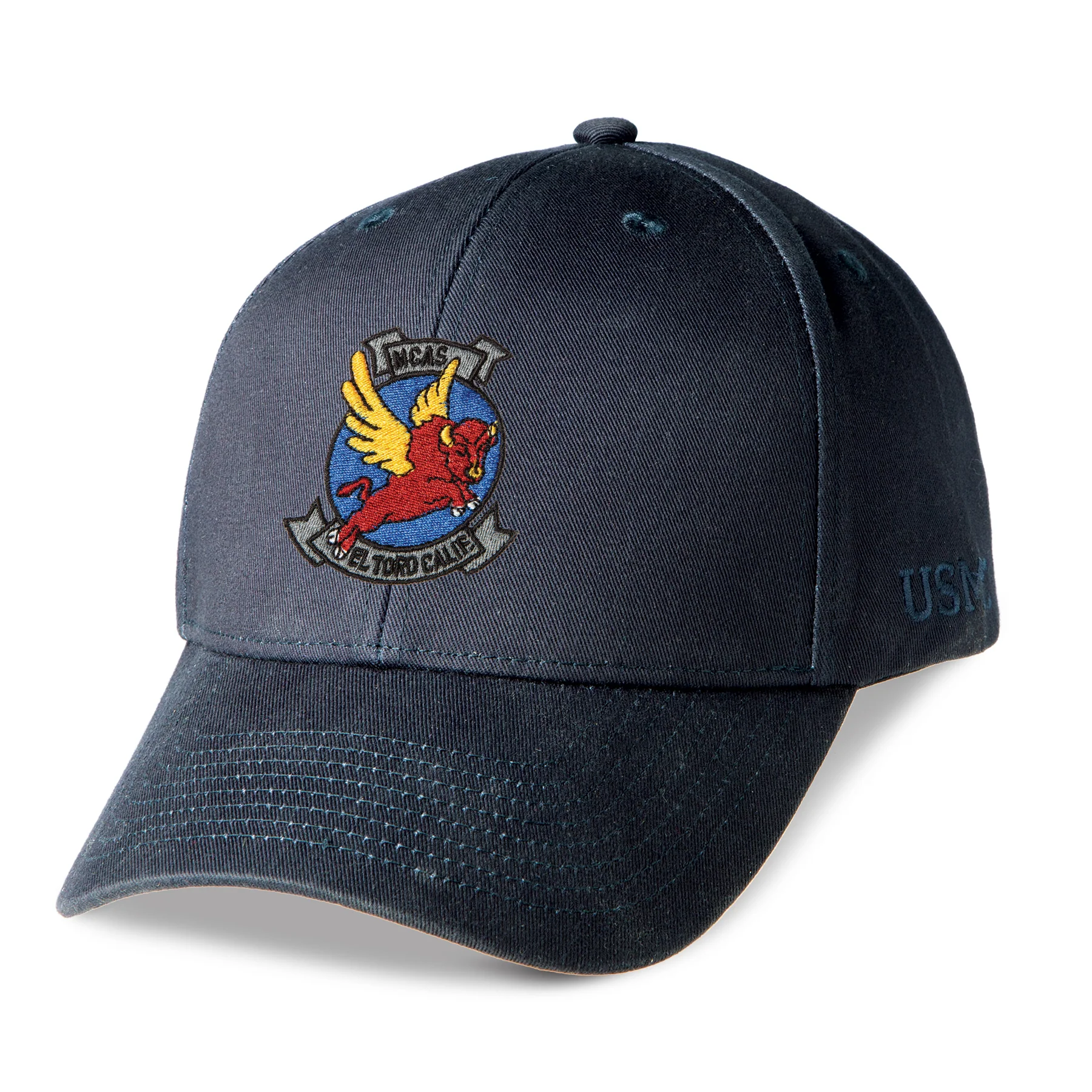 MCAS El Toro Embroidered Cover - Image 7