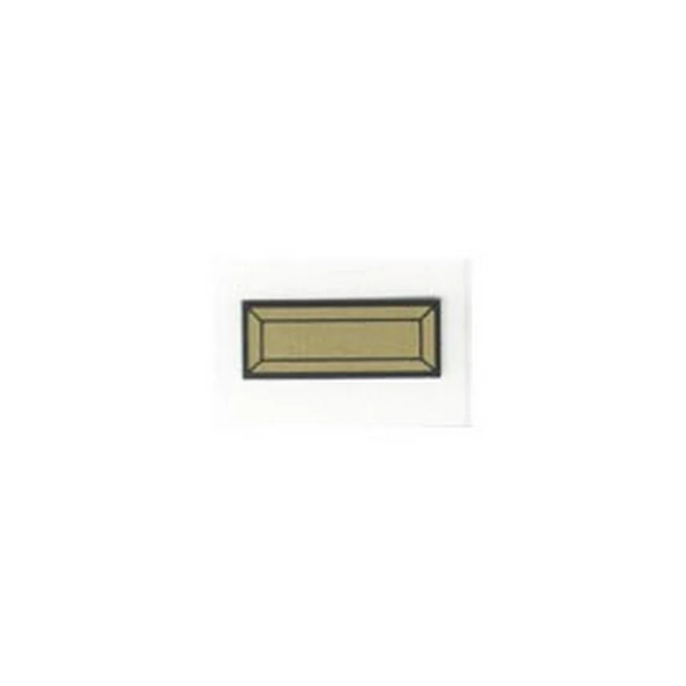 2nd Lt.  Decal