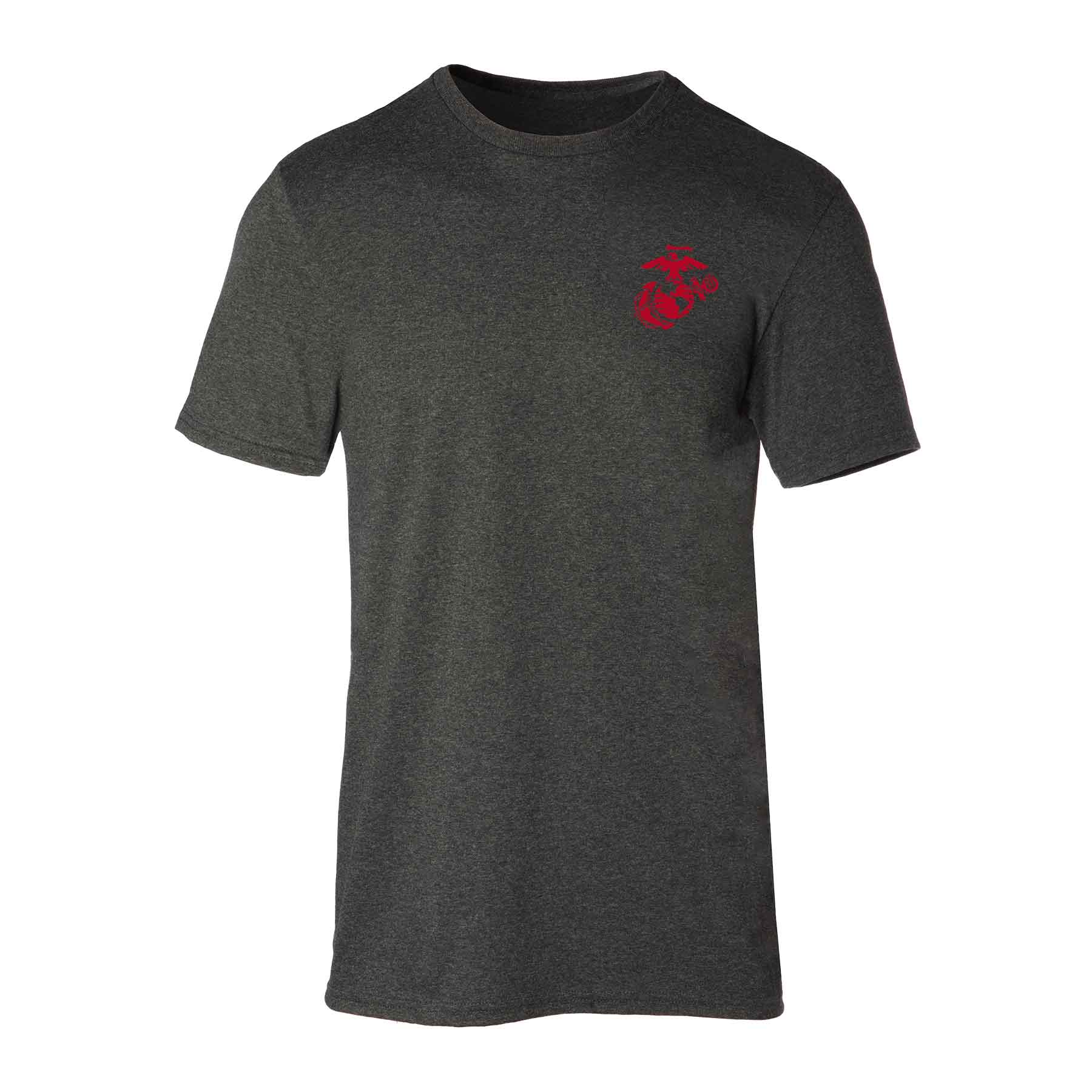 Devil Dogs Bulldog T-shirt - Image 4
