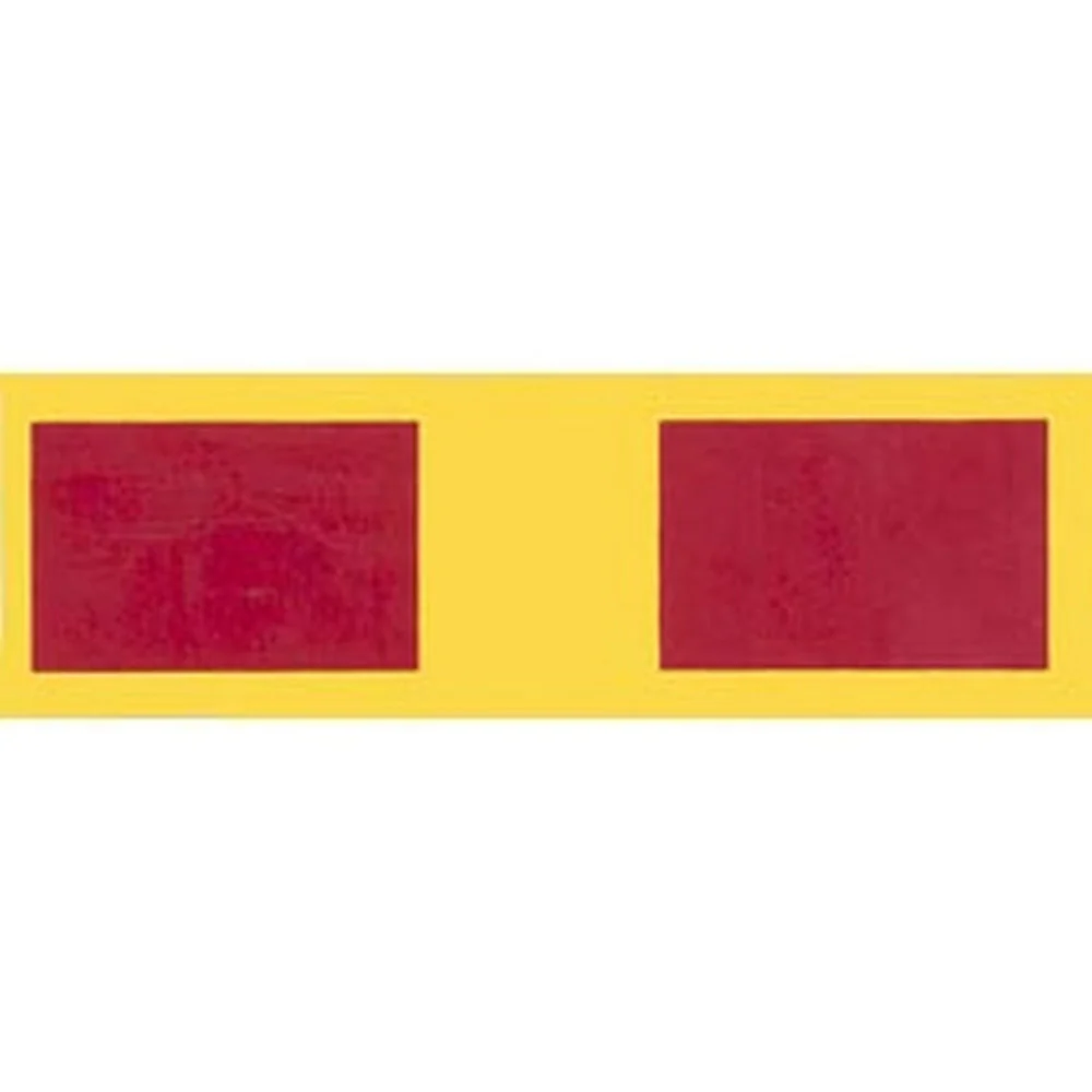 Warrant Officer 1 - 1" x 3 1/4" Decal