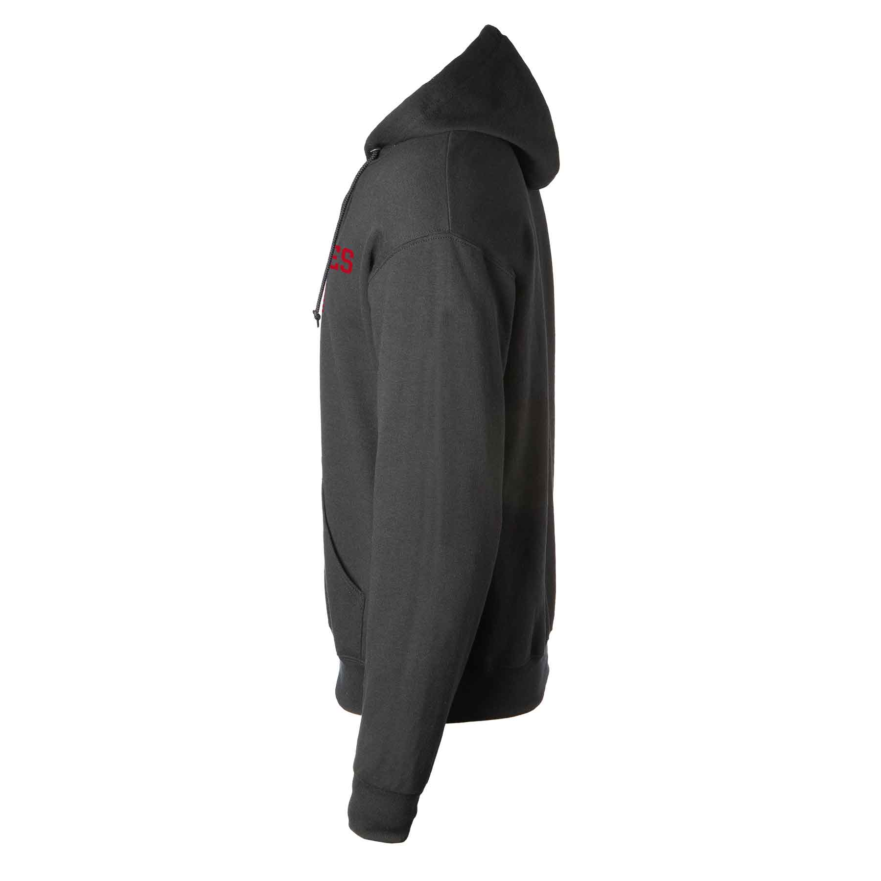 United States Marines USA Flag Full-Zip Hoodie - Image 4