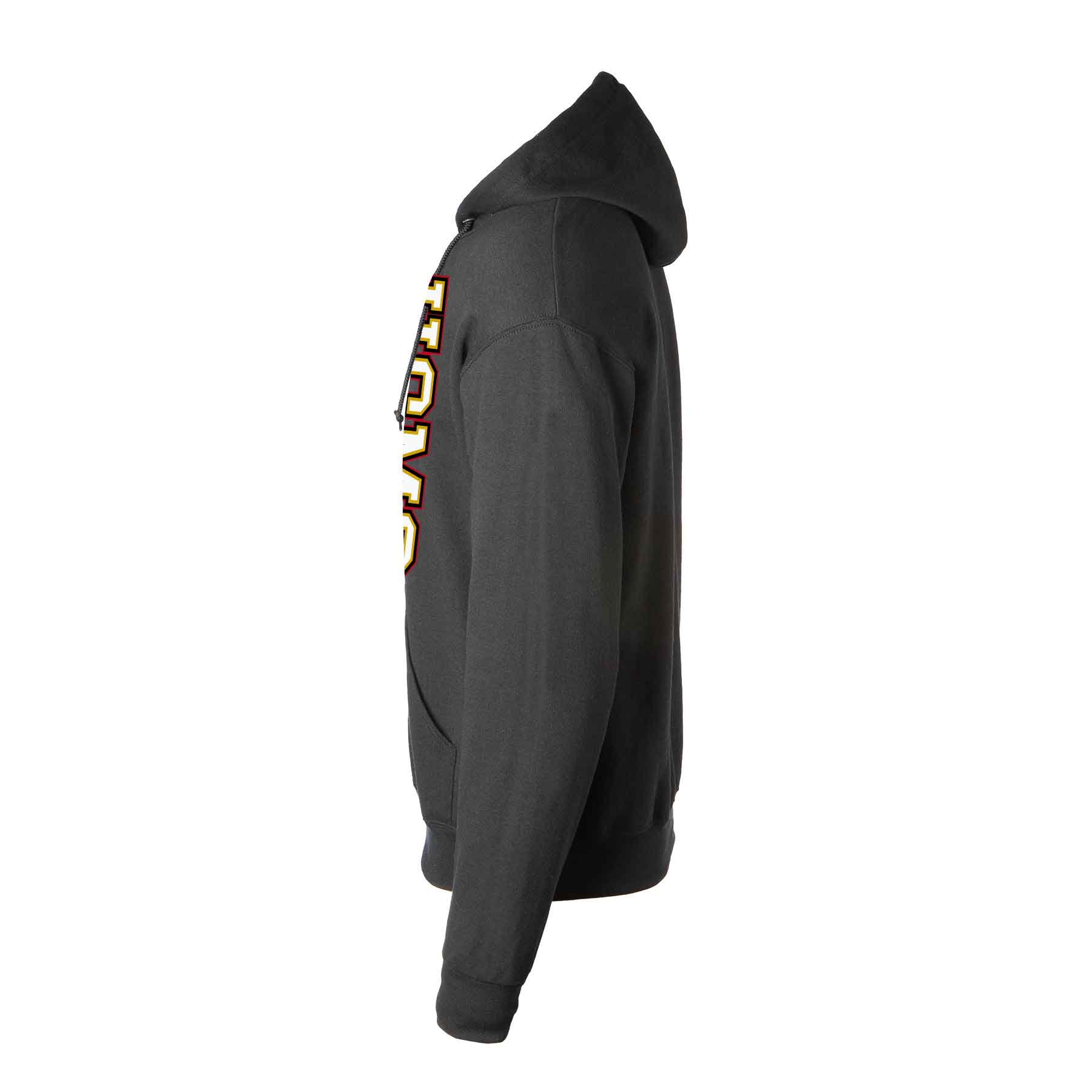 USMC Vertical Full-Zip Hoodie - Image 4