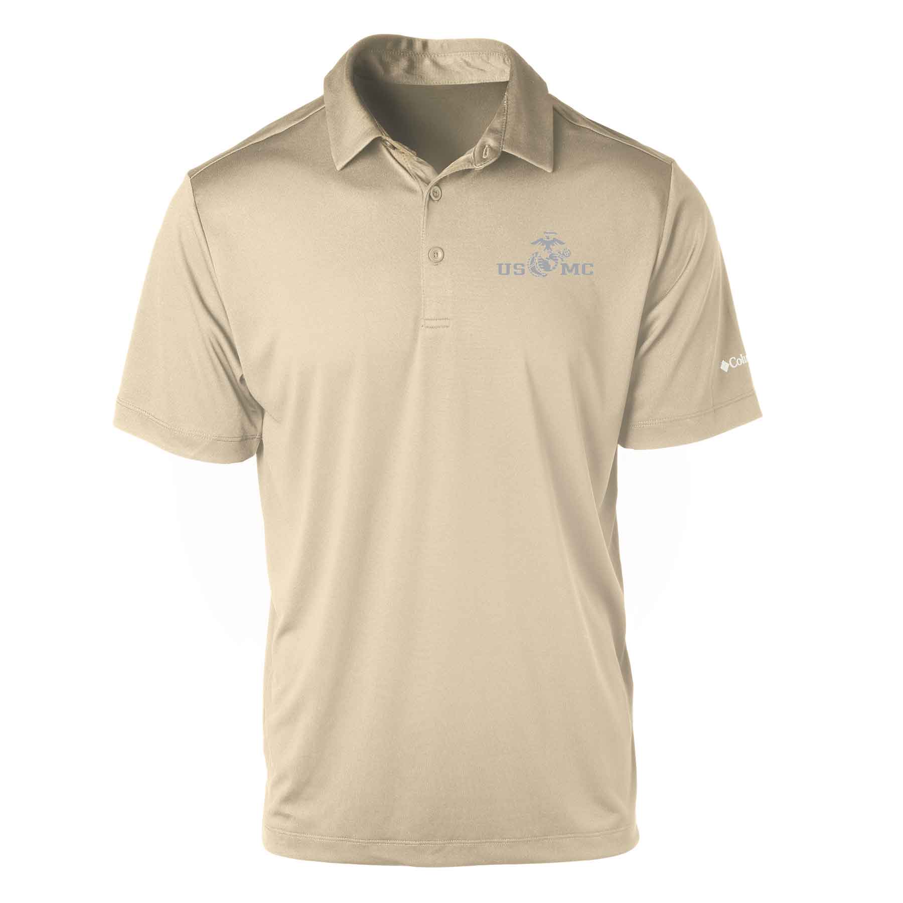 USMC Drive Polo - Image 2