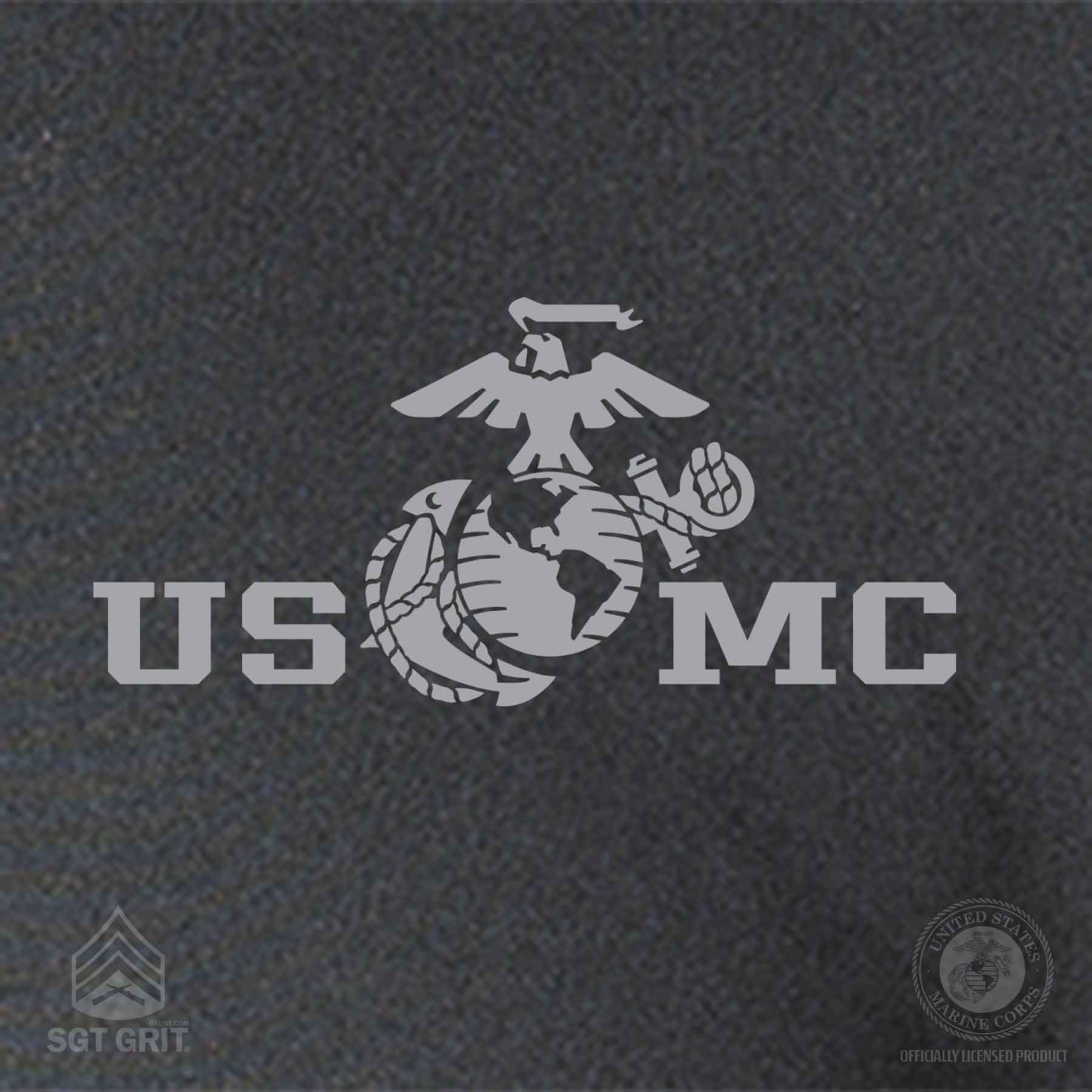 USMC Drive Polo - Image 5
