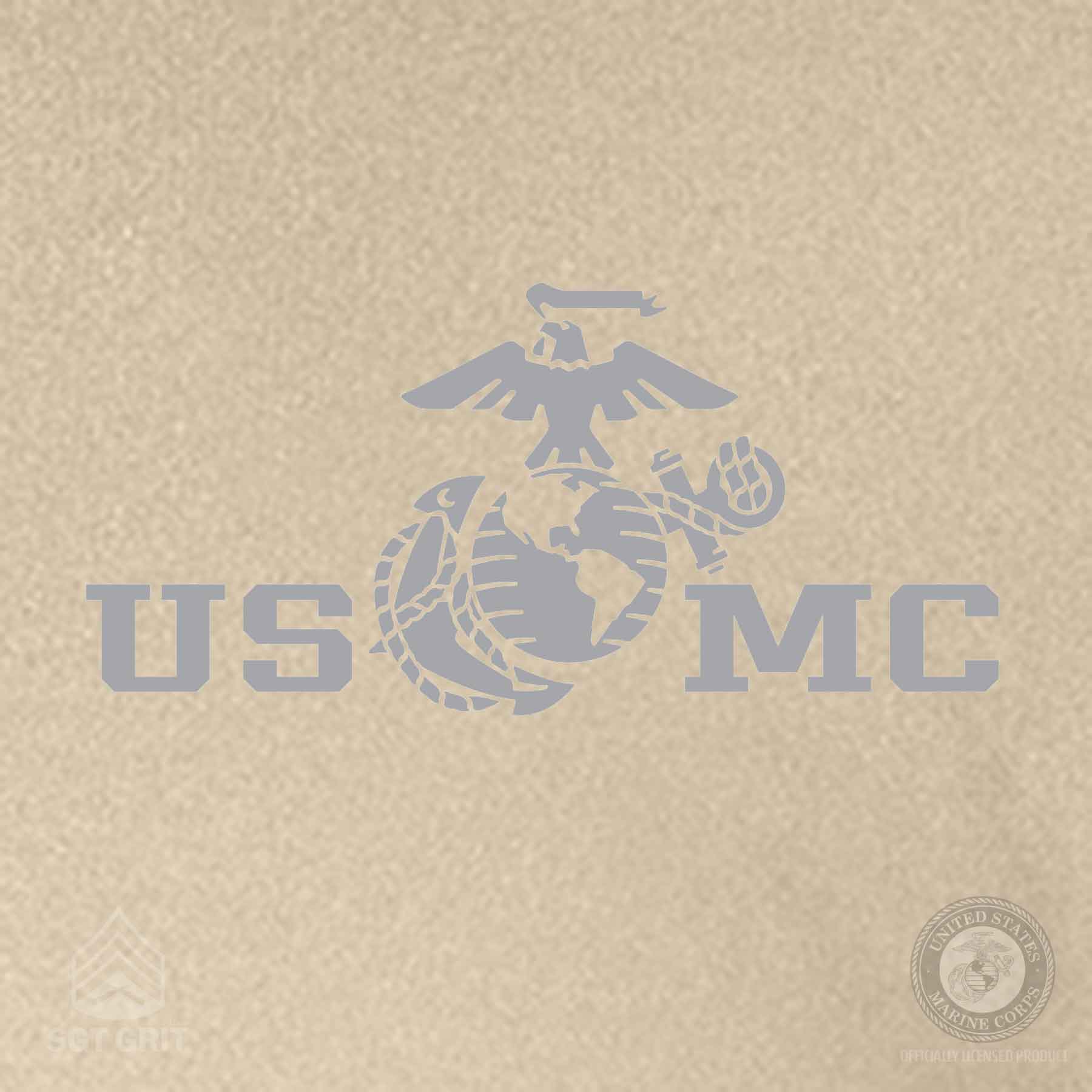 USMC Drive Polo - Image 6