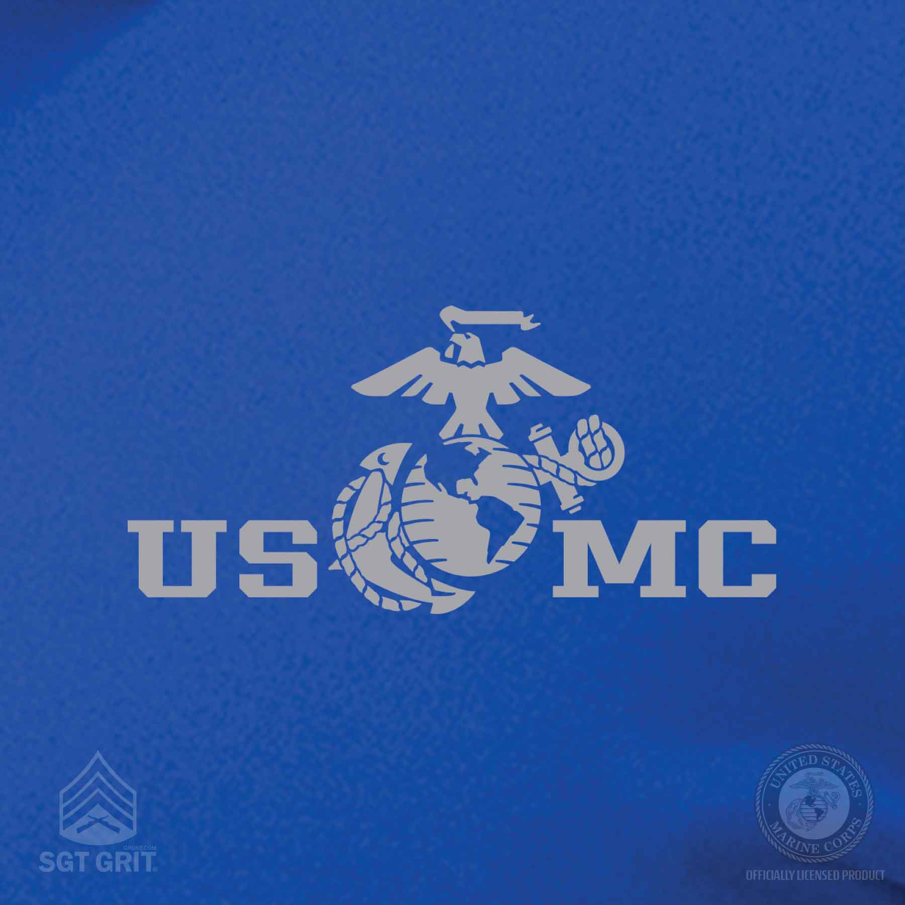 USMC Drive Polo - Image 7