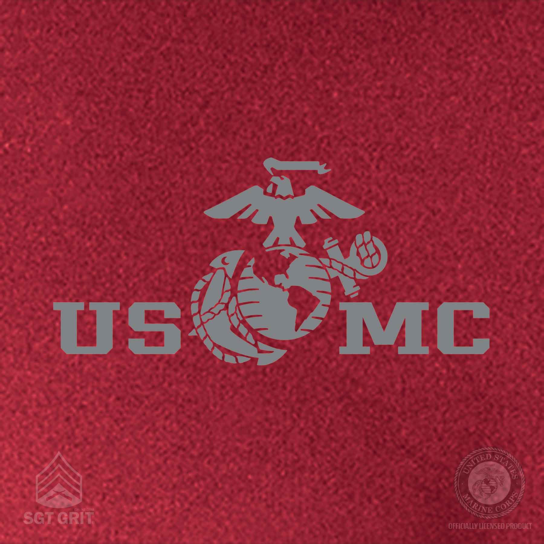 USMC Drive Polo - Image 8