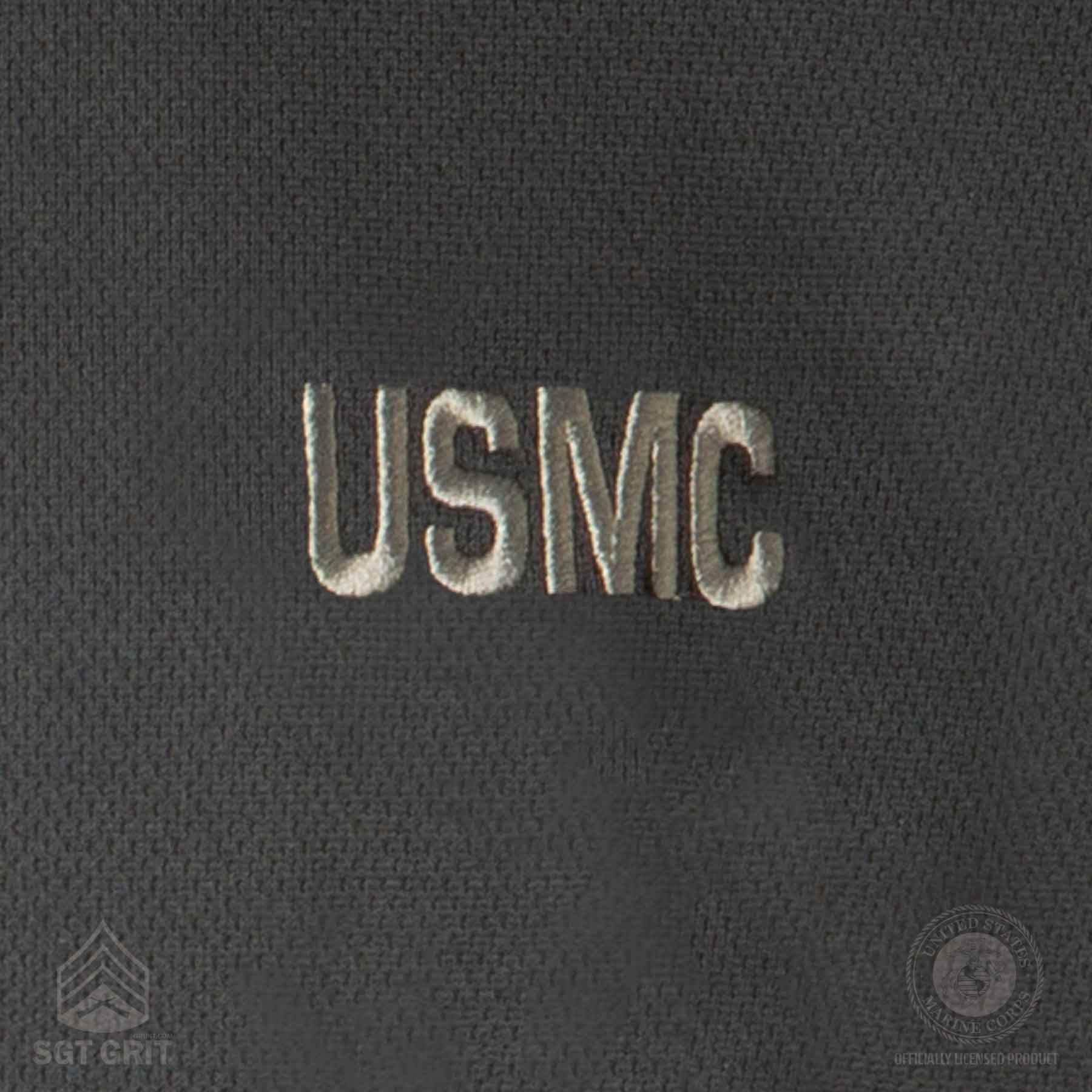 UA USMC Tech Polo 3.0 - Image 5